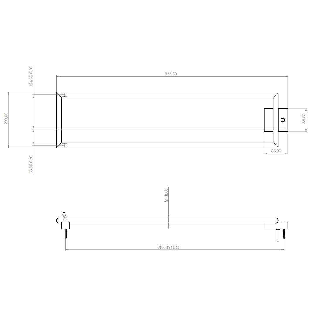 Badrumspaket Tapwell TVM7200-160, ARM071, TW800-200 och 74400