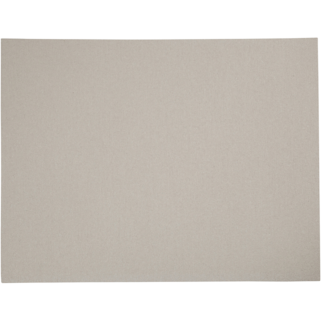Linoliumplatta, stl. 30x39 cm, tjocklek 6 mm, 1 st. Lengde: 390 mm