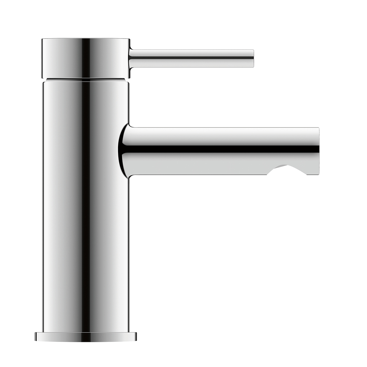 Servantbatteri Duravit Circle S