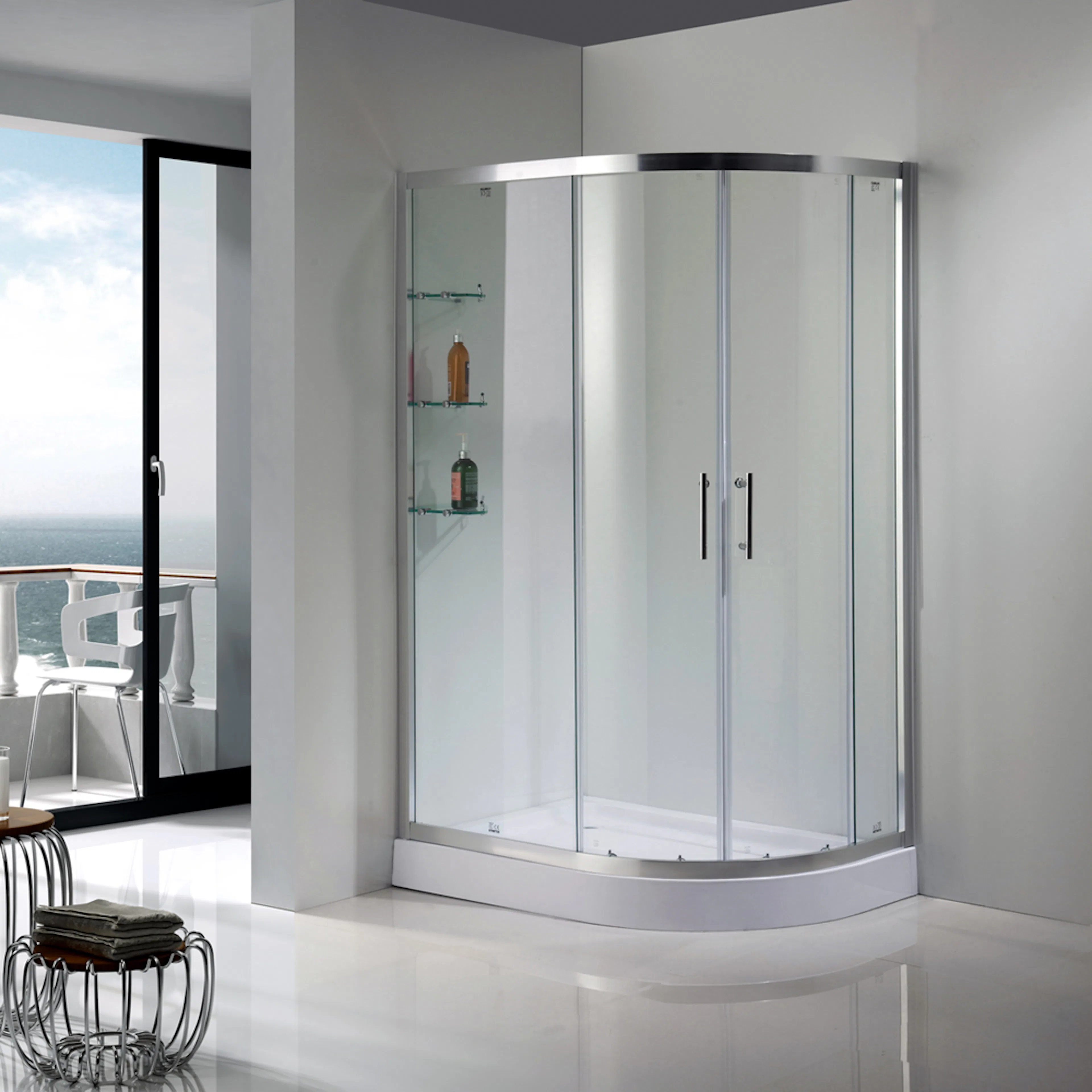 Dusjkabinett Bathlife Home