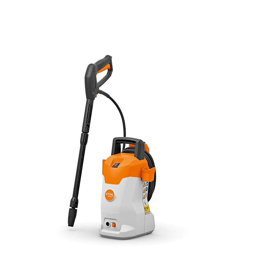 Høytrykksspyler STIHL RE 80