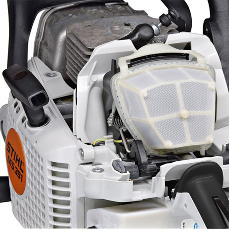 Motorsag STIHL MS 391