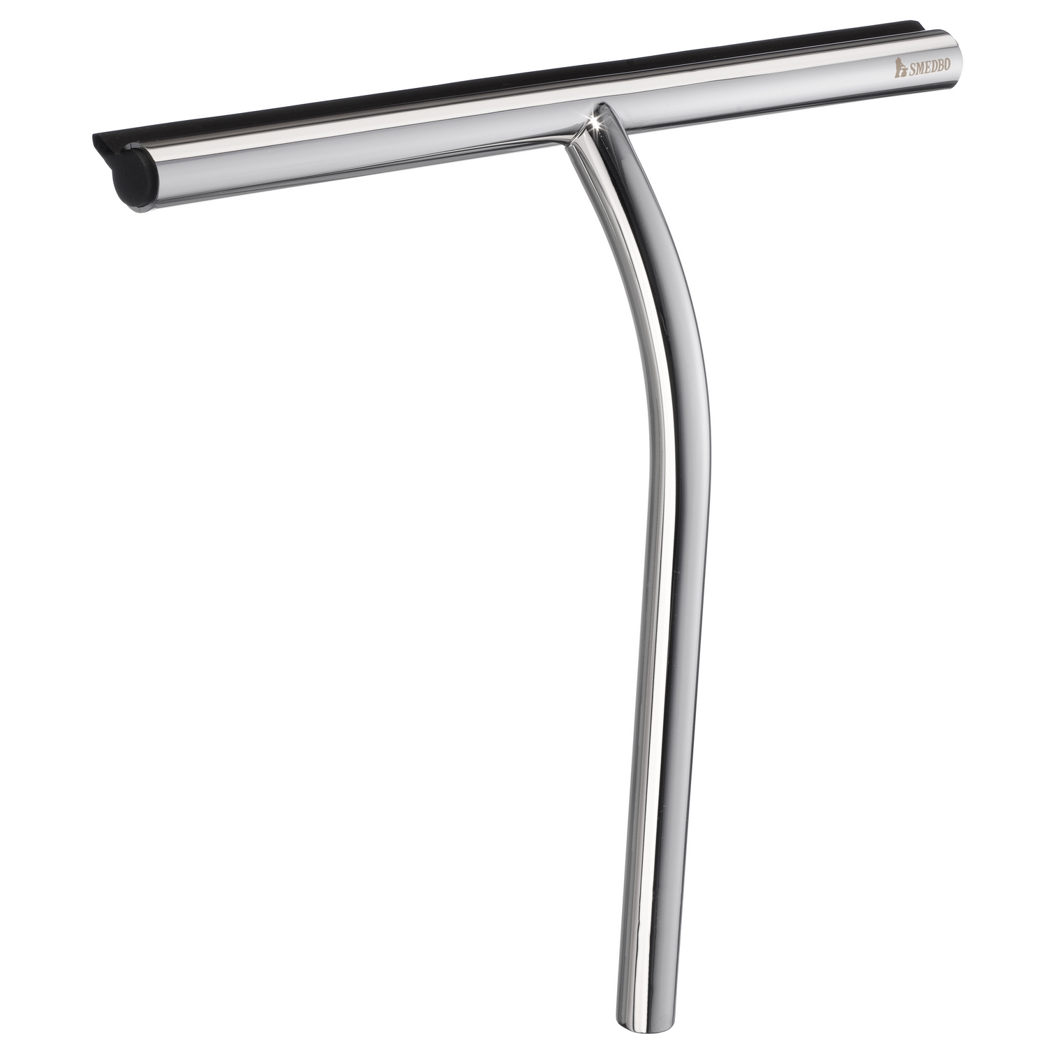 Dusjskrape Smedbo Sideline D2140 med Selvklebende Holder