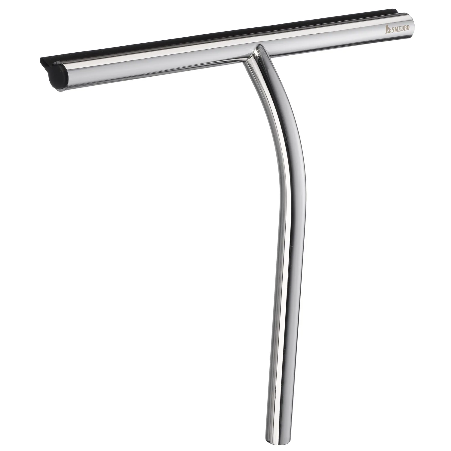 Dusjskrape Smedbo Sideline D2140 med Selvklebende Holder