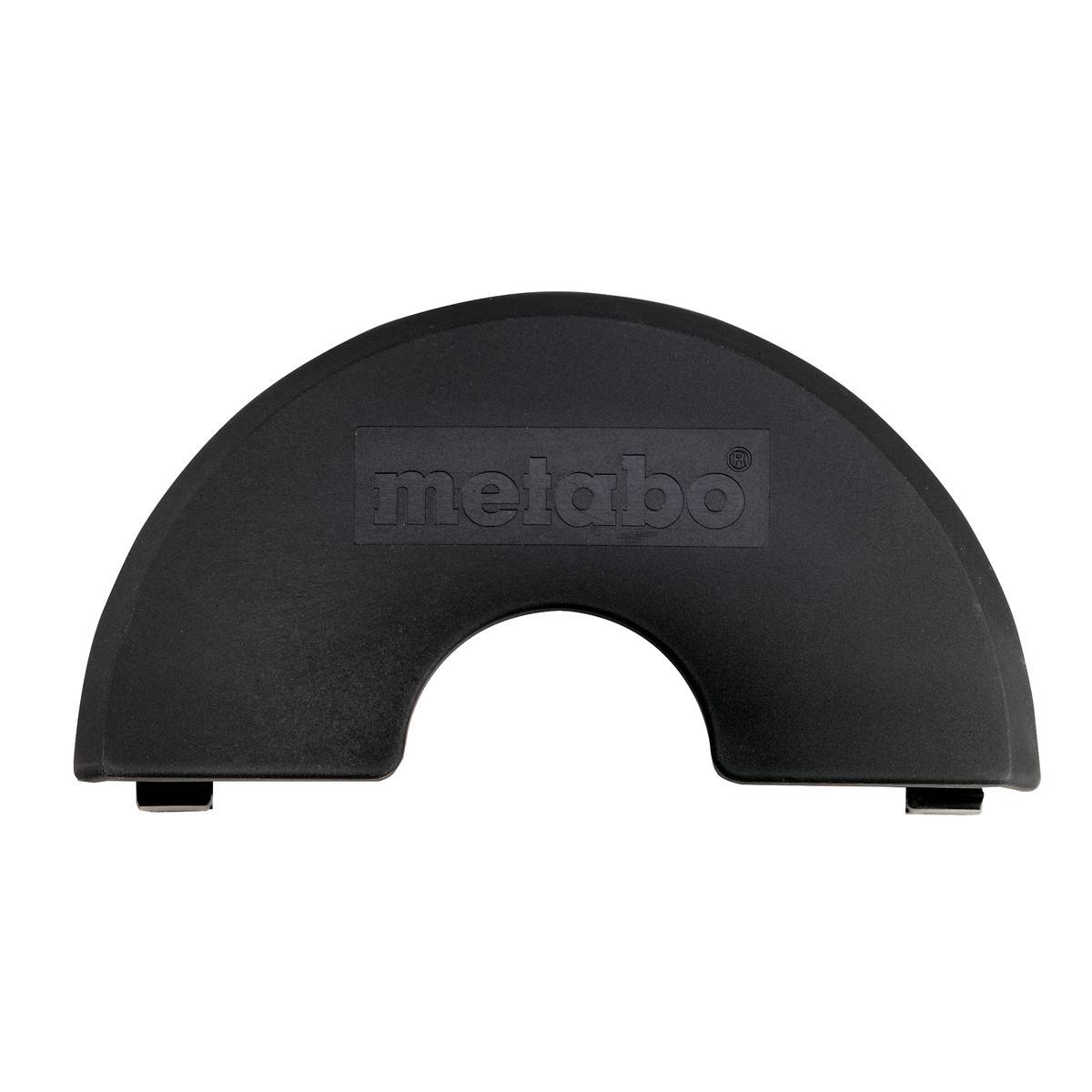 Vernedekselklips Metabo 125mm