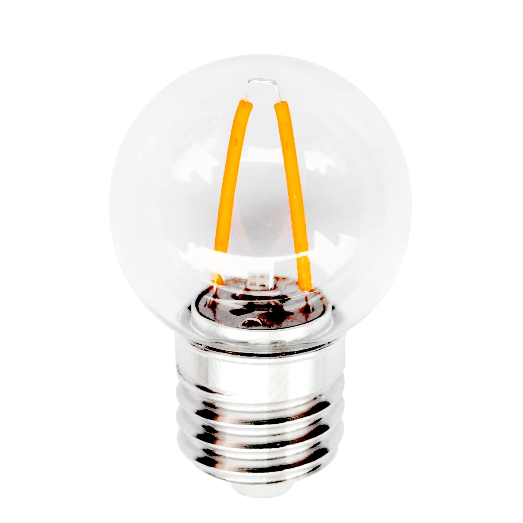 LED-pære Sunwind Filament E27 2W 12V