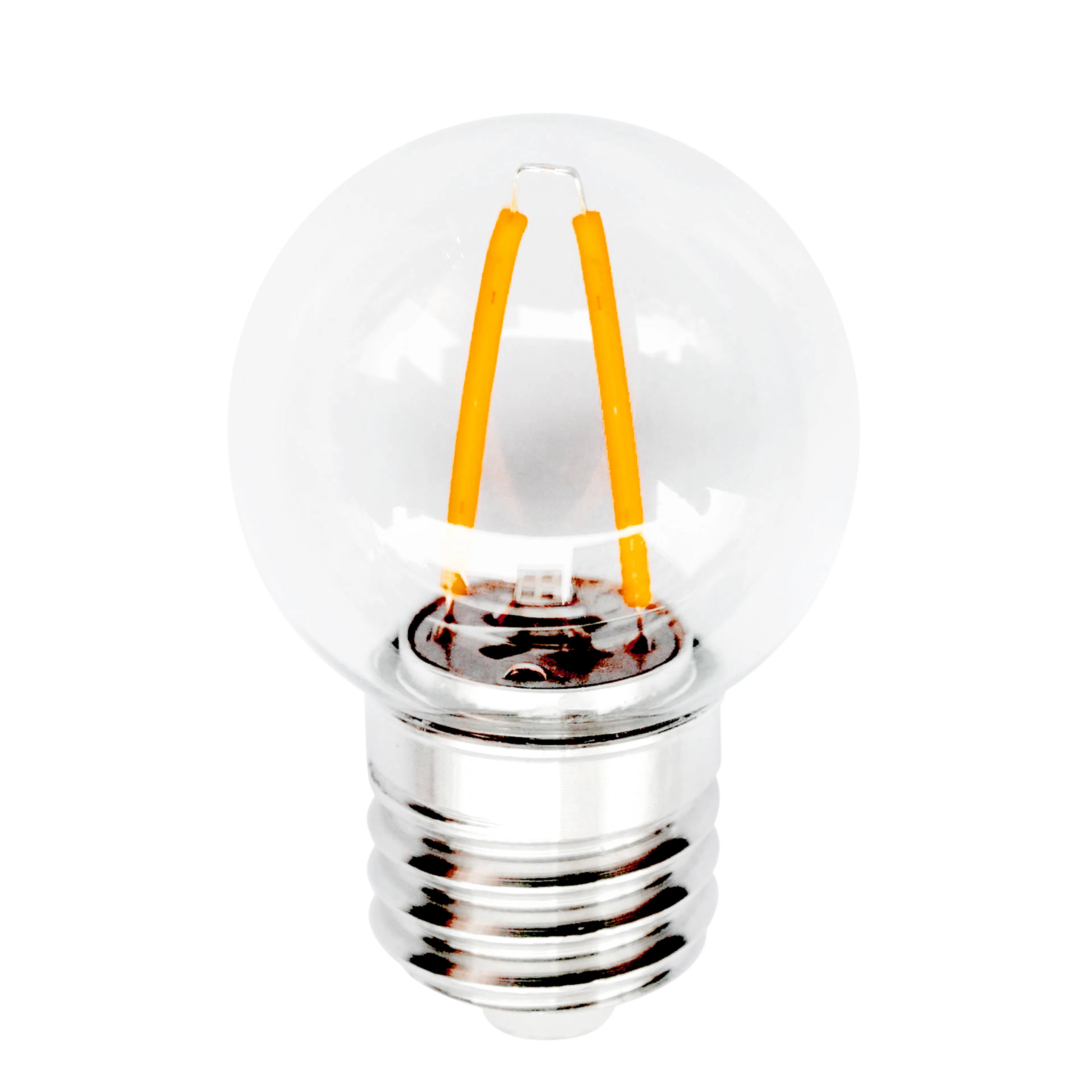 LED-pære Sunwind Filament E27 2W 12V