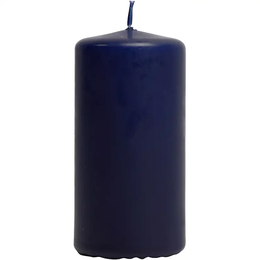 Kubbelys Creativ Company 100x50 mm 6 stk/1 Pk