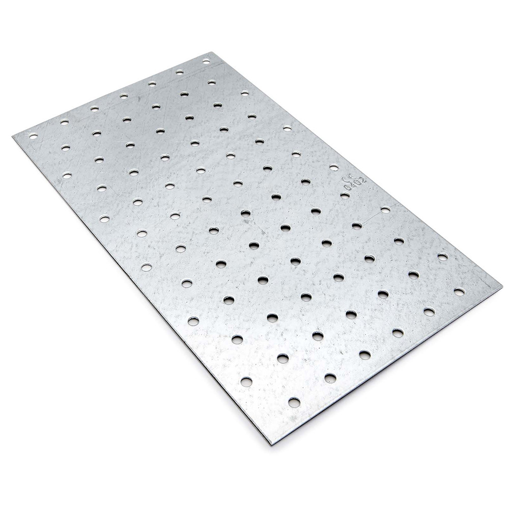 Hullplate FAST HP Stål