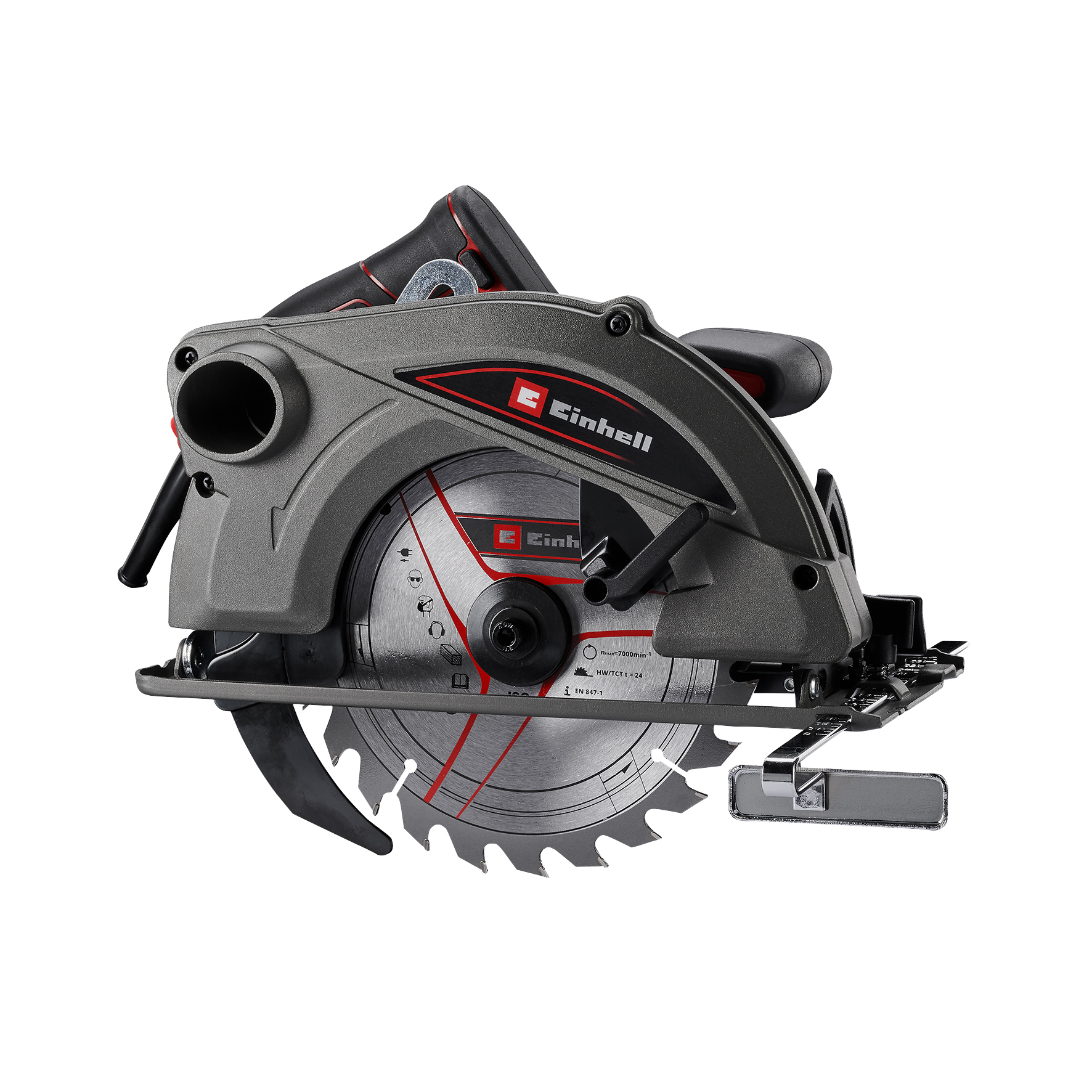 Sirkelsag Einhell TC-CS 1410