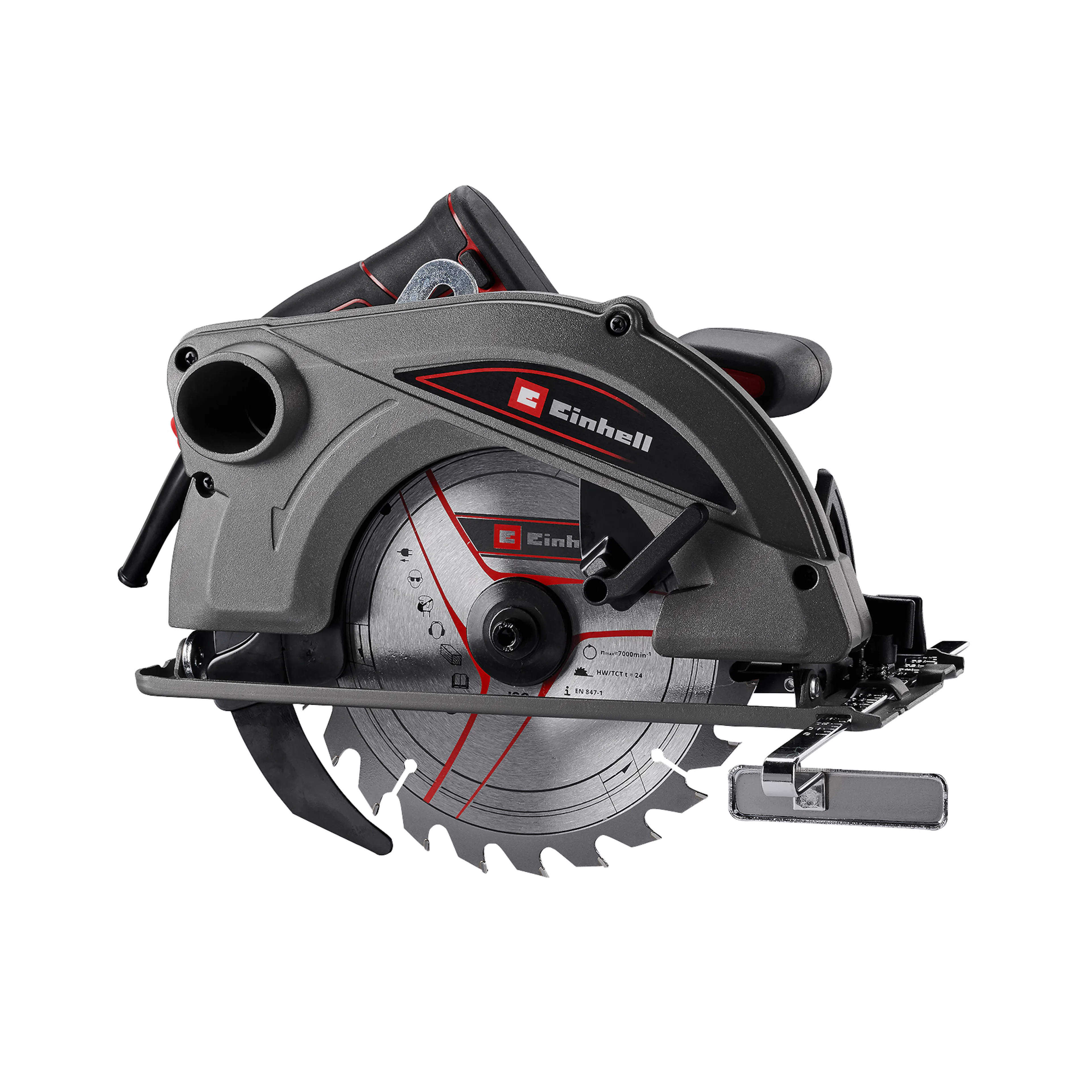 Sirkelsag Einhell TC-CS 1410