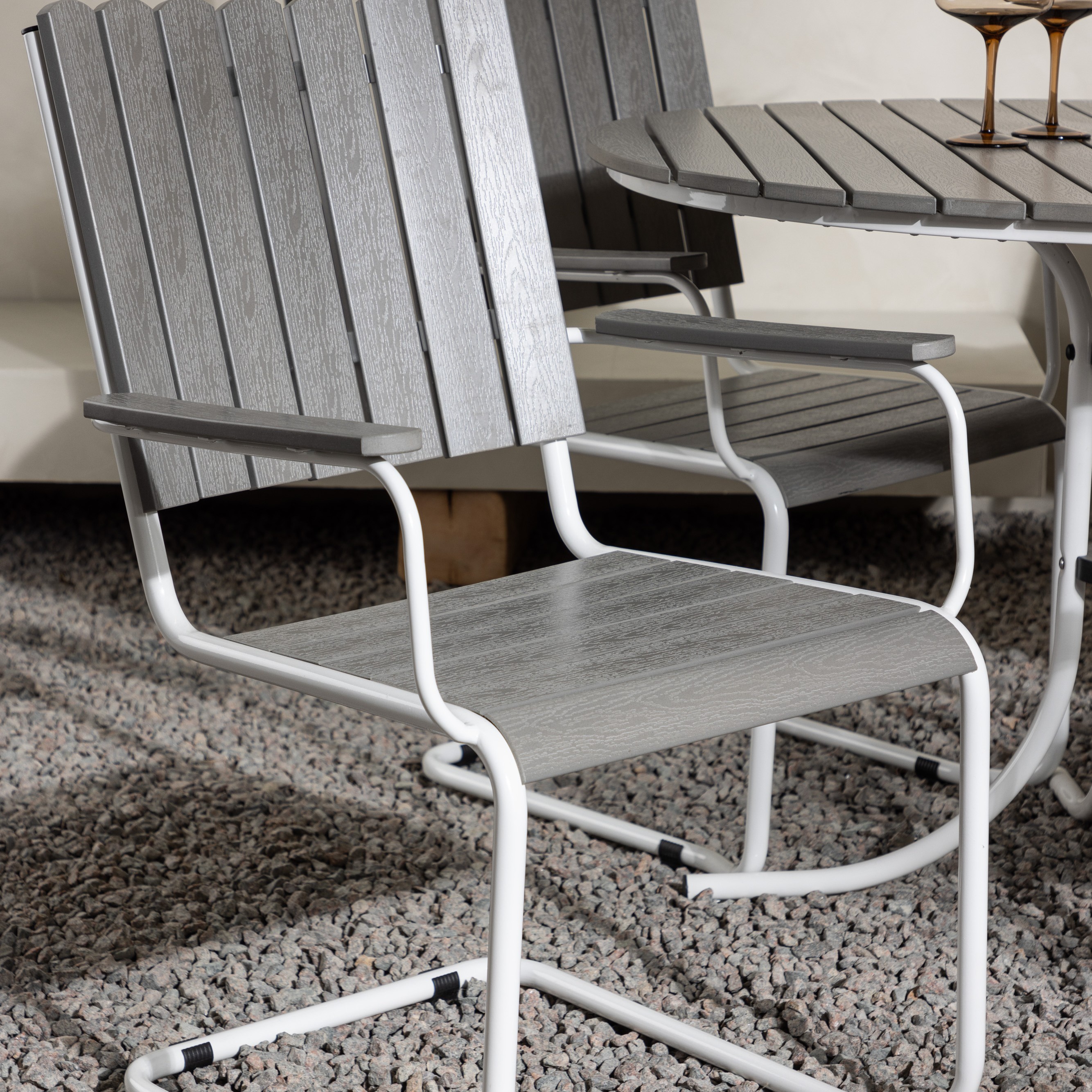 Spisegruppe Venture Home Holmsund