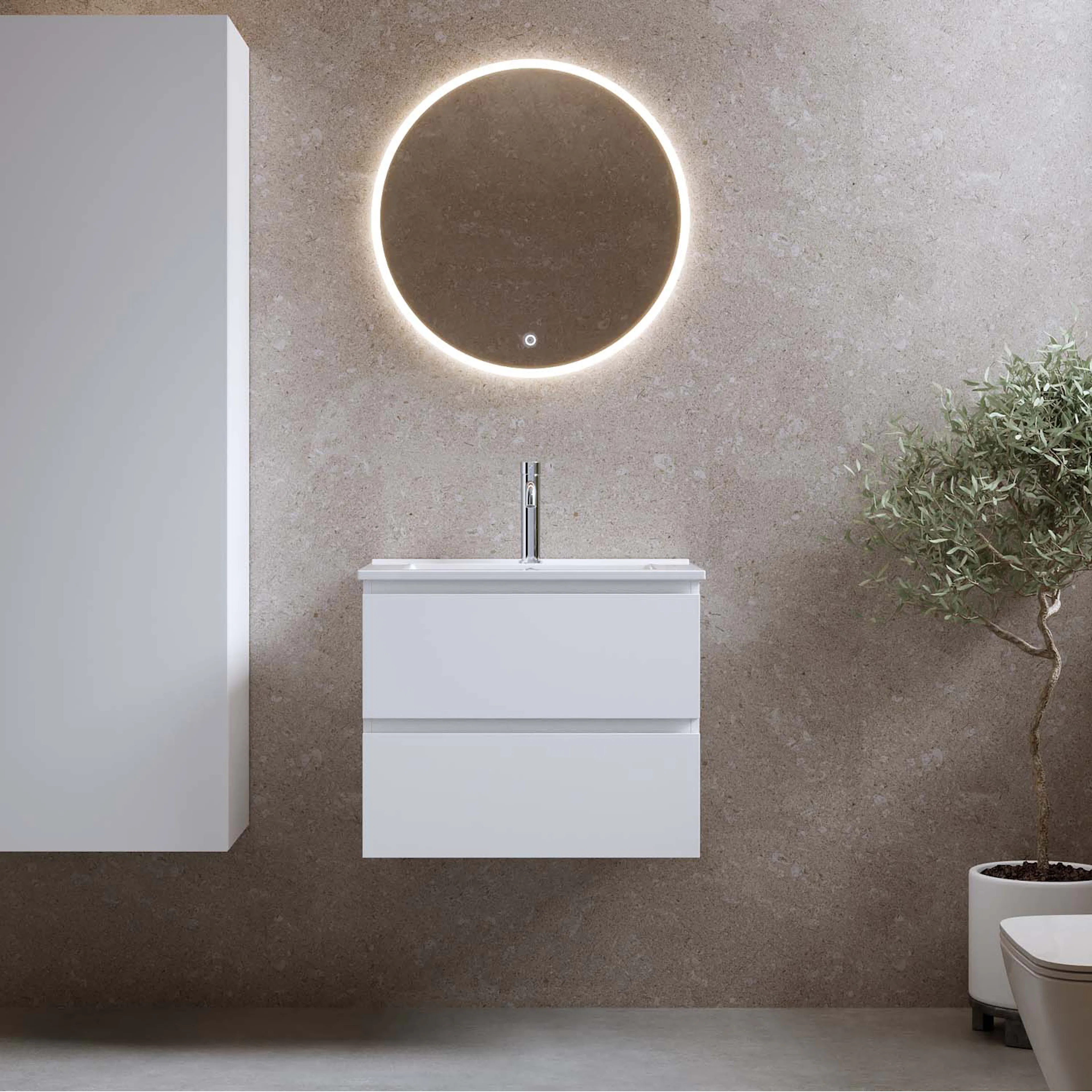 Servantskap Bathlife Eufori med Servant