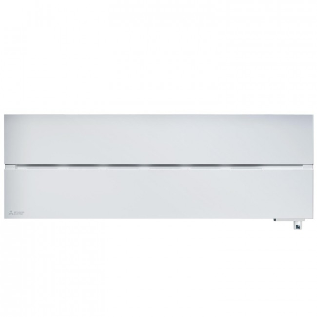 Varmepumpe Mitsubishi Electric LN Kaiteki 6600