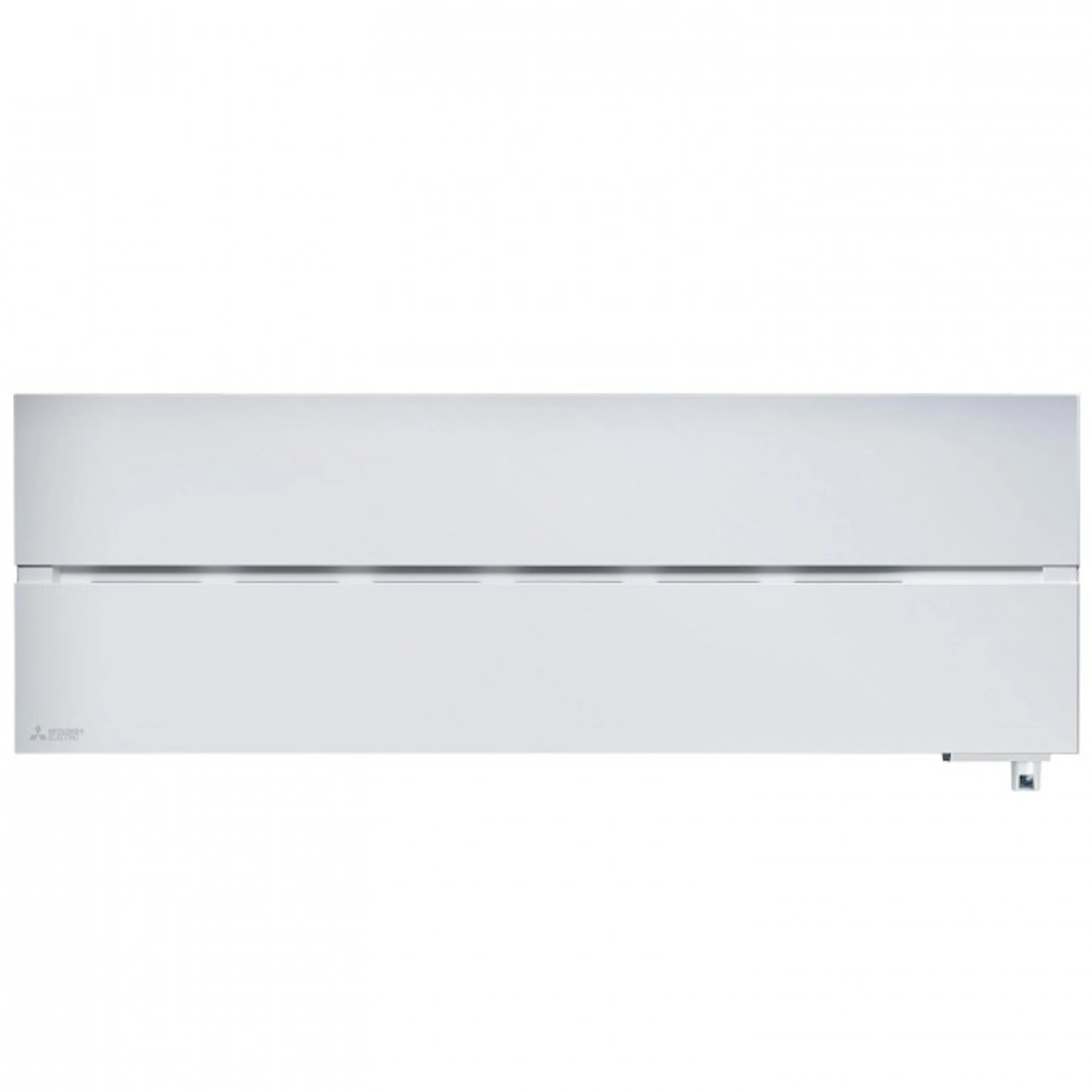 Varmepumpe Mitsubishi Electric LN Kaiteki 6600