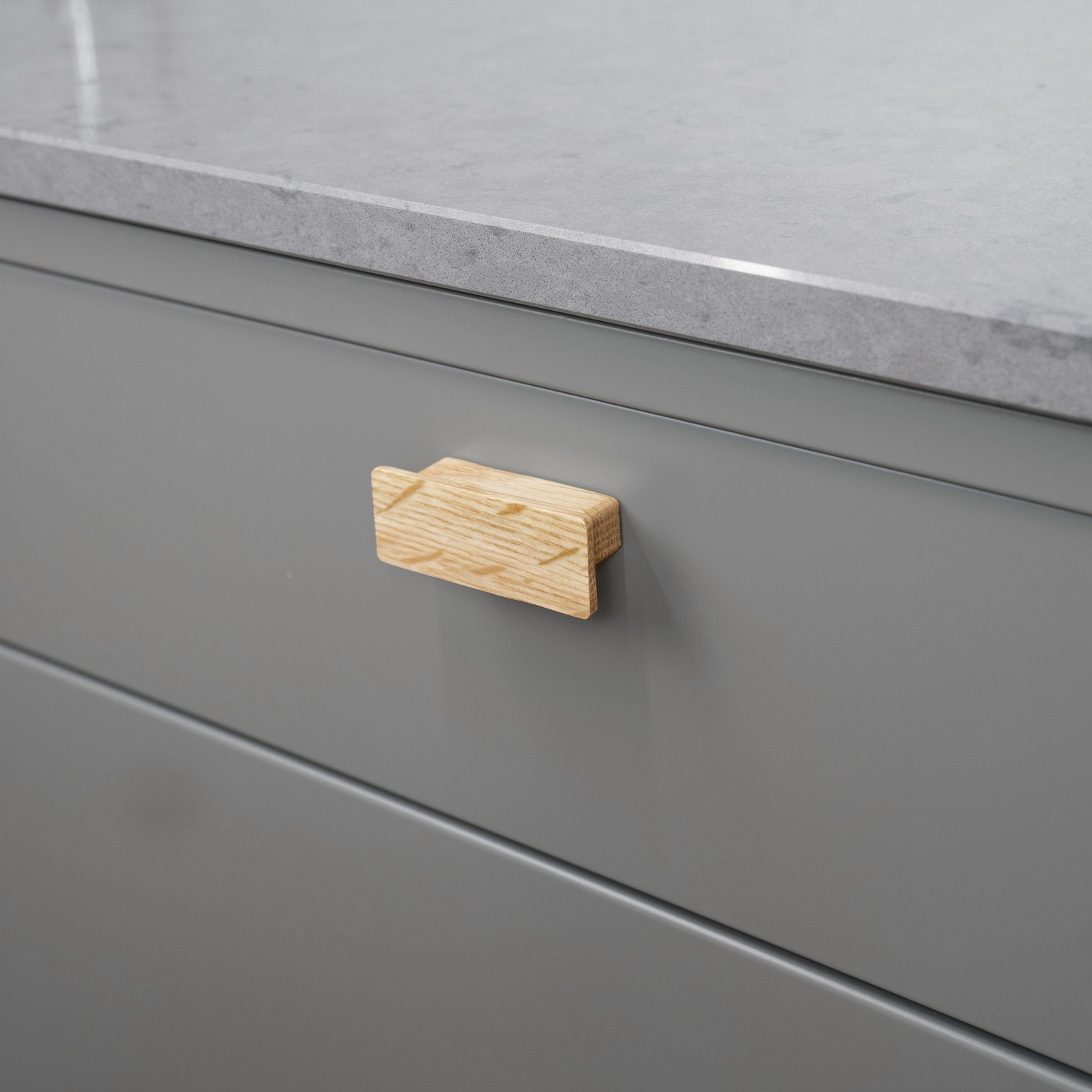 Håndtak Beslag Design Shelter cc32 mm