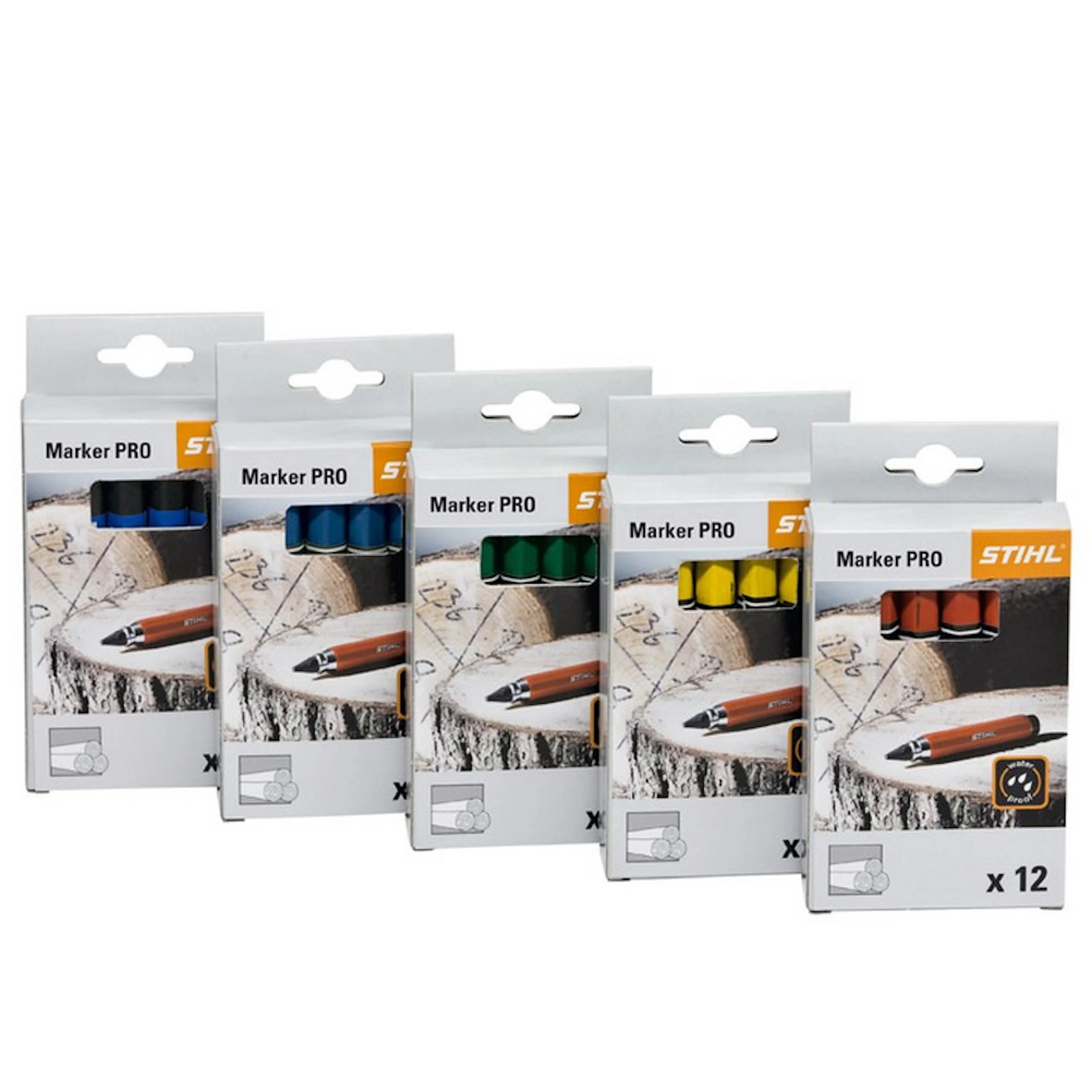 Kritt STIHL Pro Sort