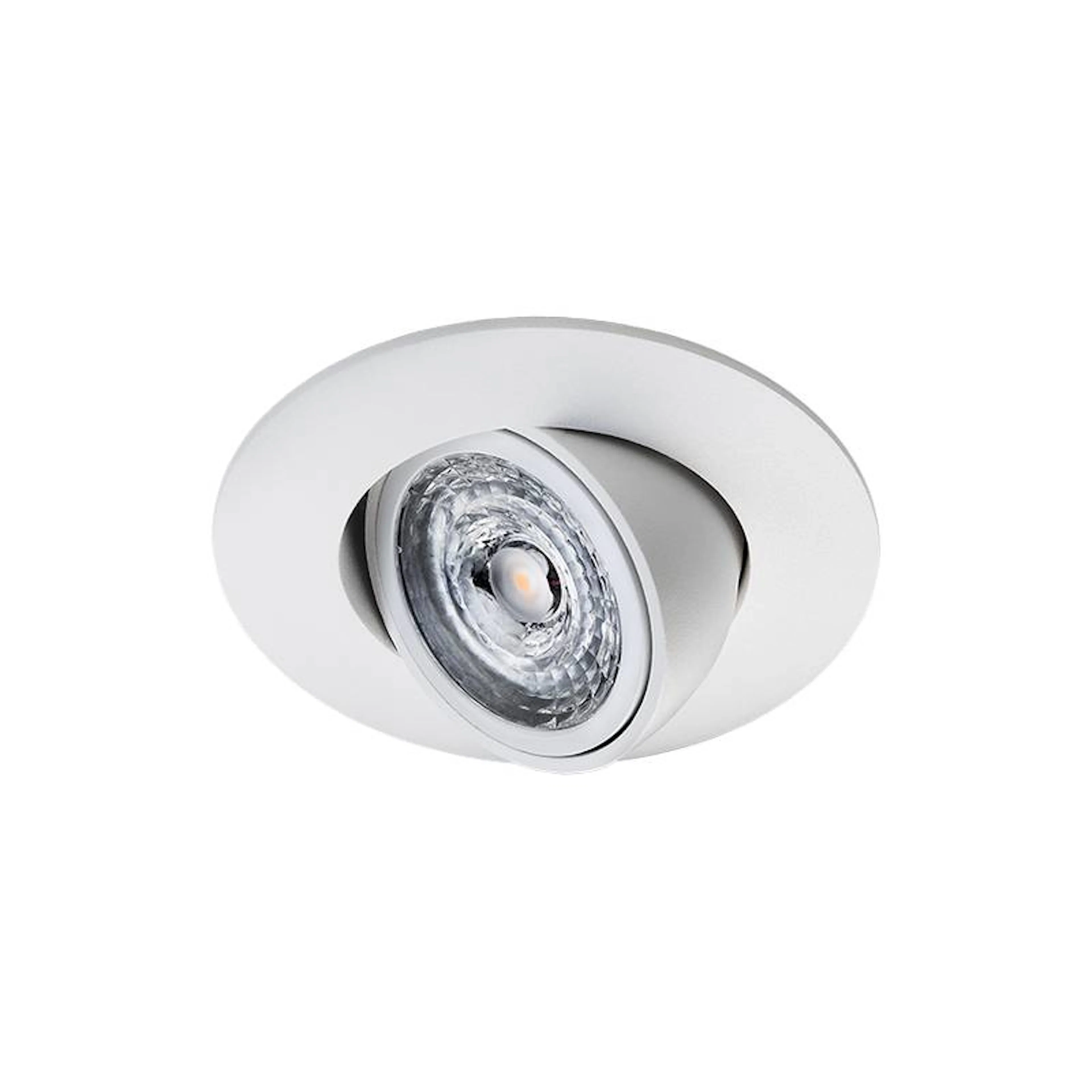 Downlight SG ARMATURER Jupiter 6,5W LED Gu10 M-V