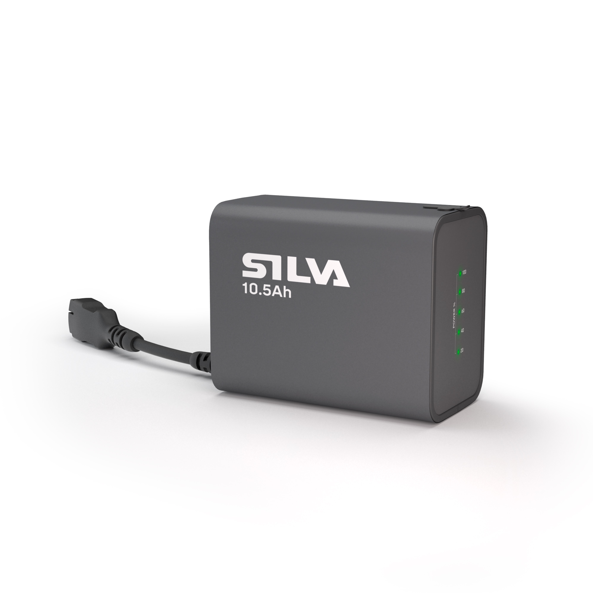 Batteri Silva 10,5 Ah