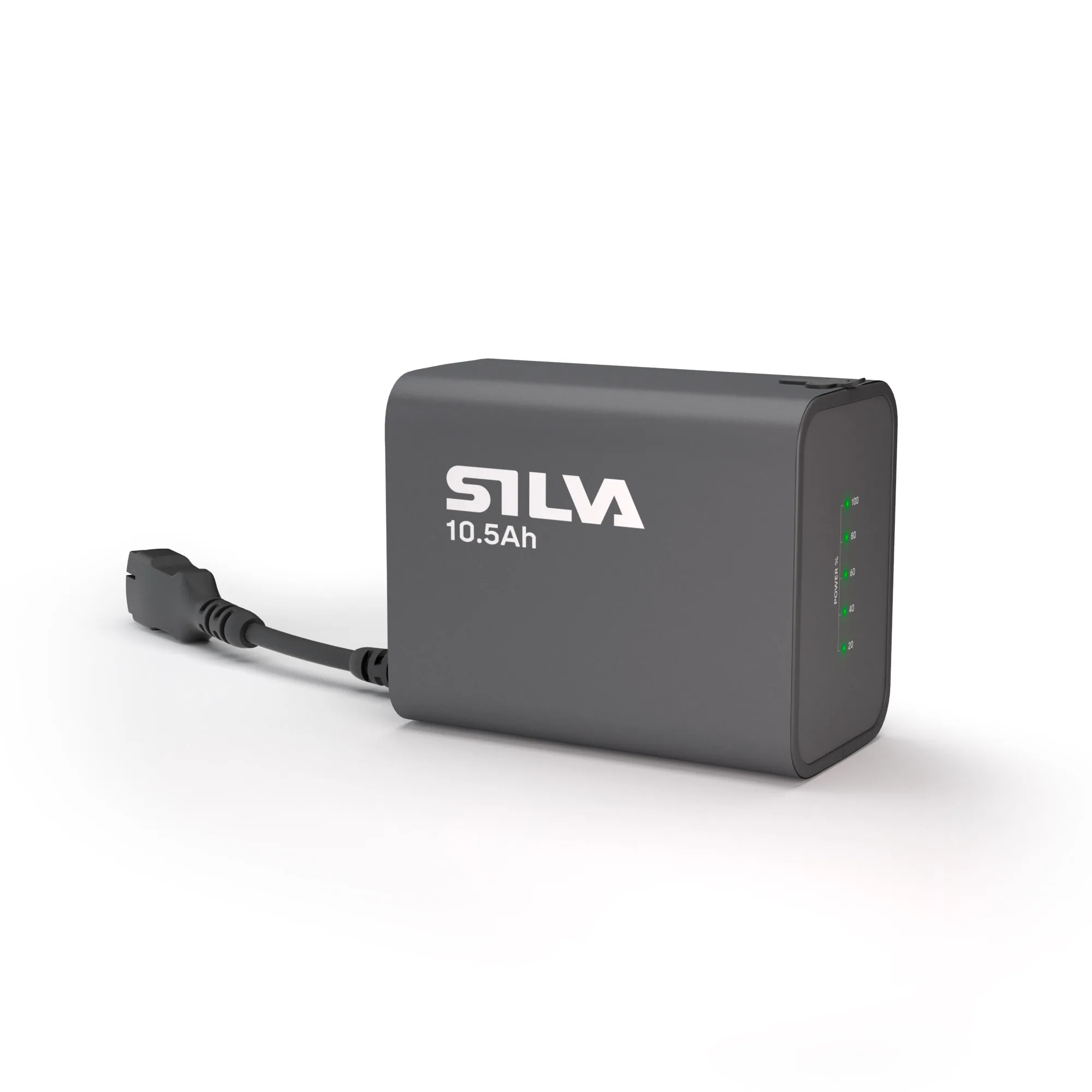Batteri Silva 10,5 Ah