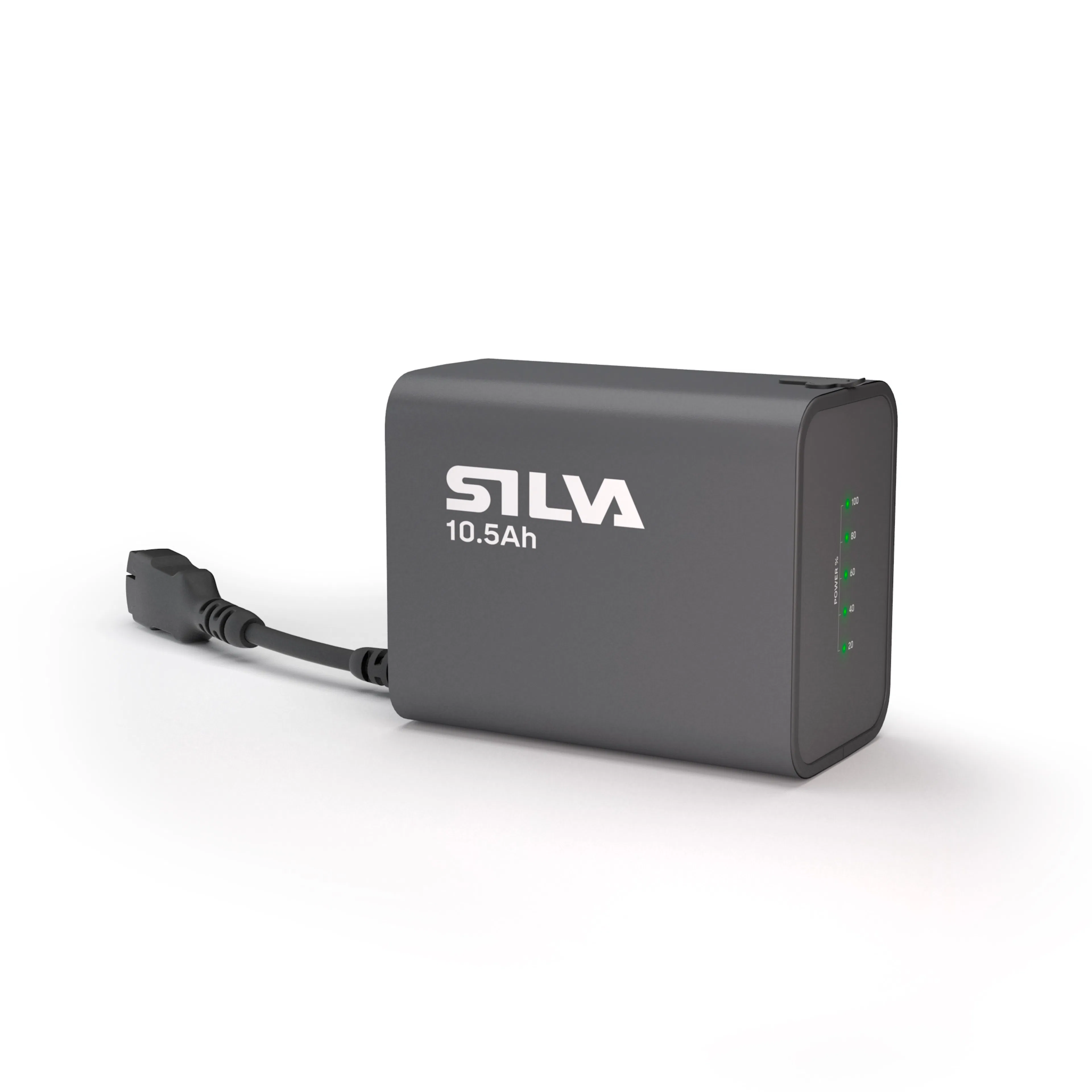 Batteri Silva 10,5 Ah