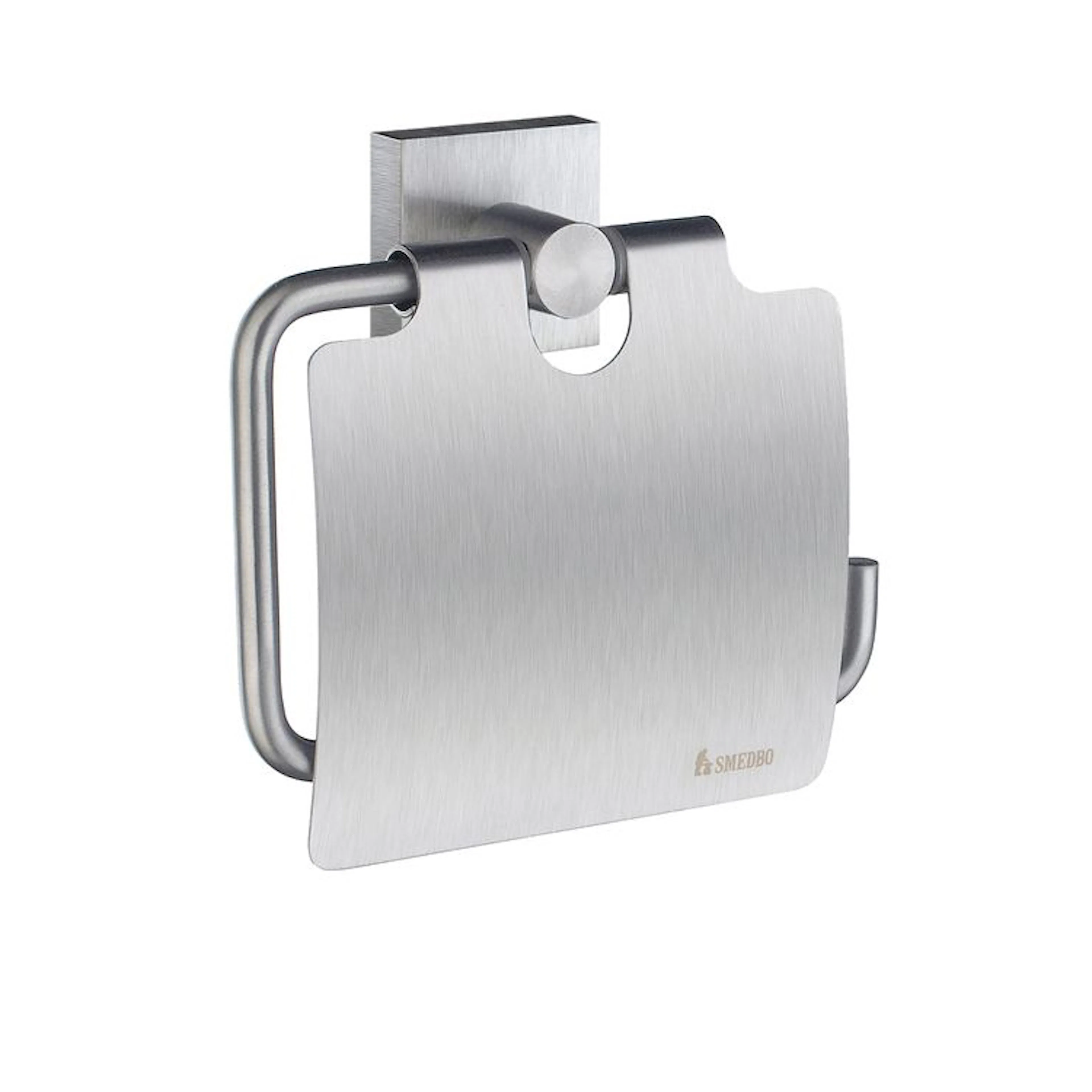 Toalettpapirholder Smedbo RS3414 Krom