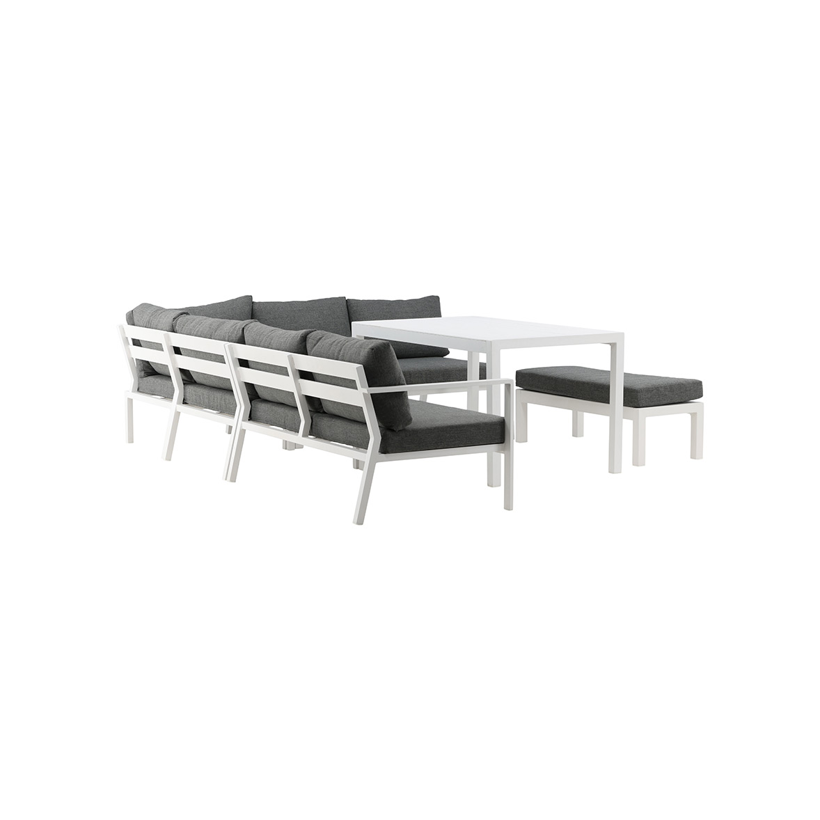 Loungegruppe Venture Home Ramos