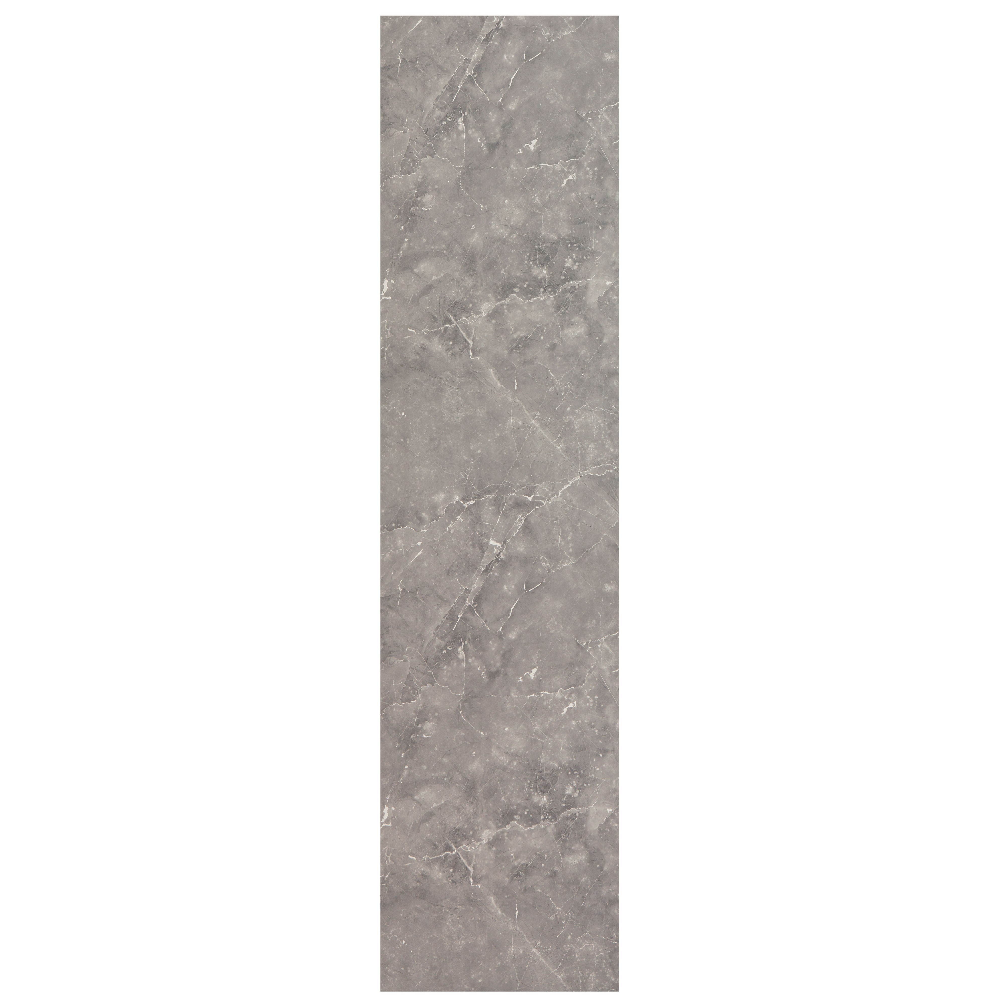 Baderomspanel Fibo Grey Marble 2279-M00S