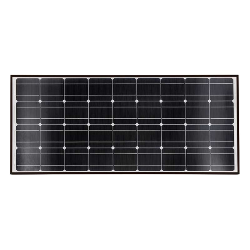 Solcellepanel Sunwind Max Power 185 W
