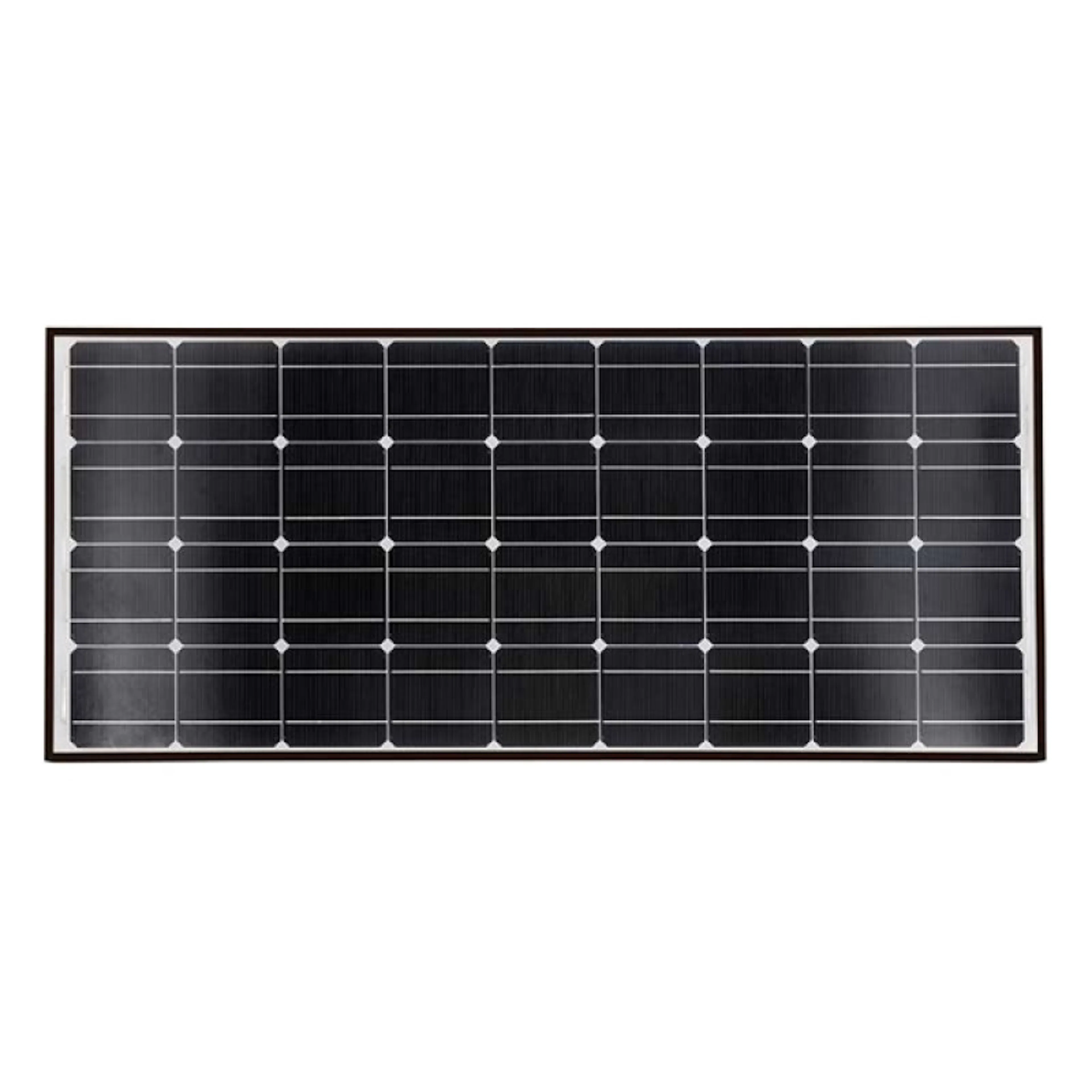 Solcellepanel Sunwind Max Power 185 W