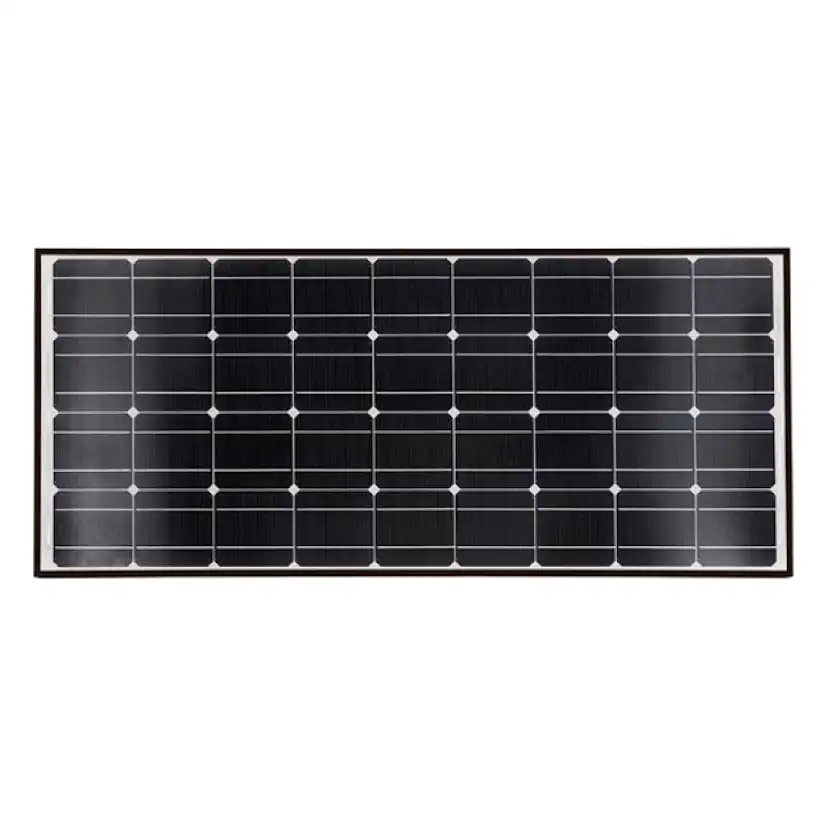 Solcellepanel Sunwind Max Power 185 W