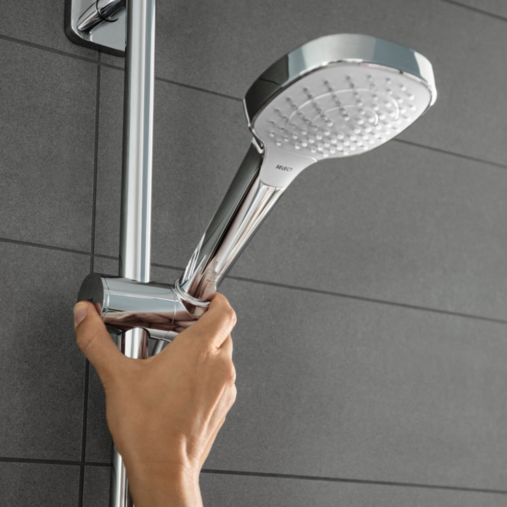 Handdusch Hansgrohe Croma Select E Multi