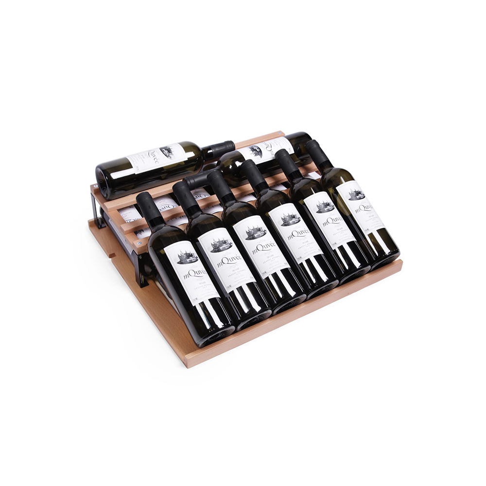 Hylle mQuvée Display WineCave