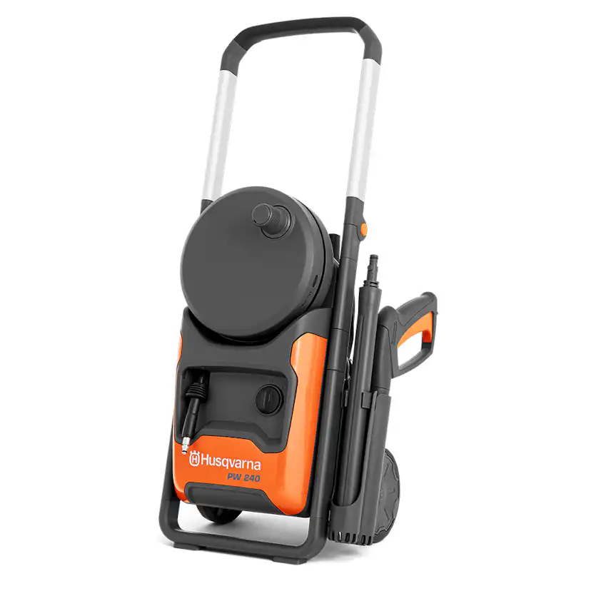 Høytrykksspyler Husqvarna PW 240
