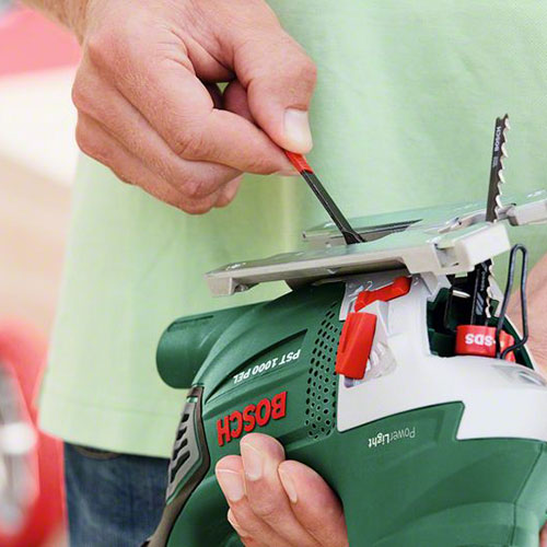 Stikksag Bosch Power Tools Compact PST 1000 PEL