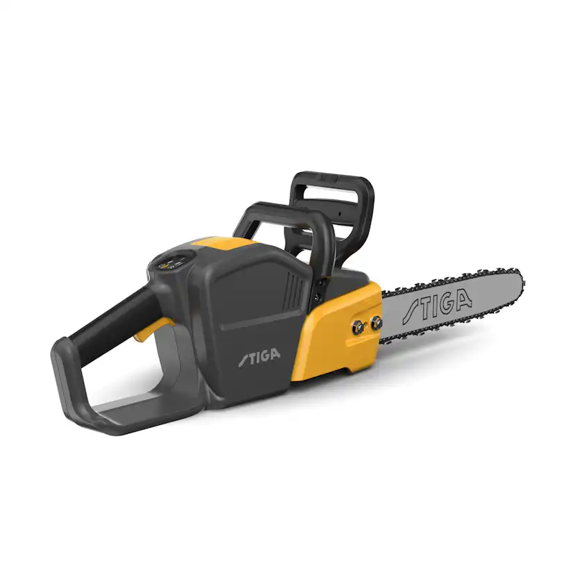 Motorsag Stiga CS 700 E uten Batteri og Lader