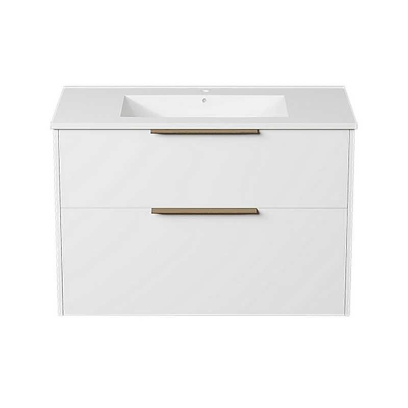 Servantskap FOSSBAD Innovent B90 for Heldekkende Servant