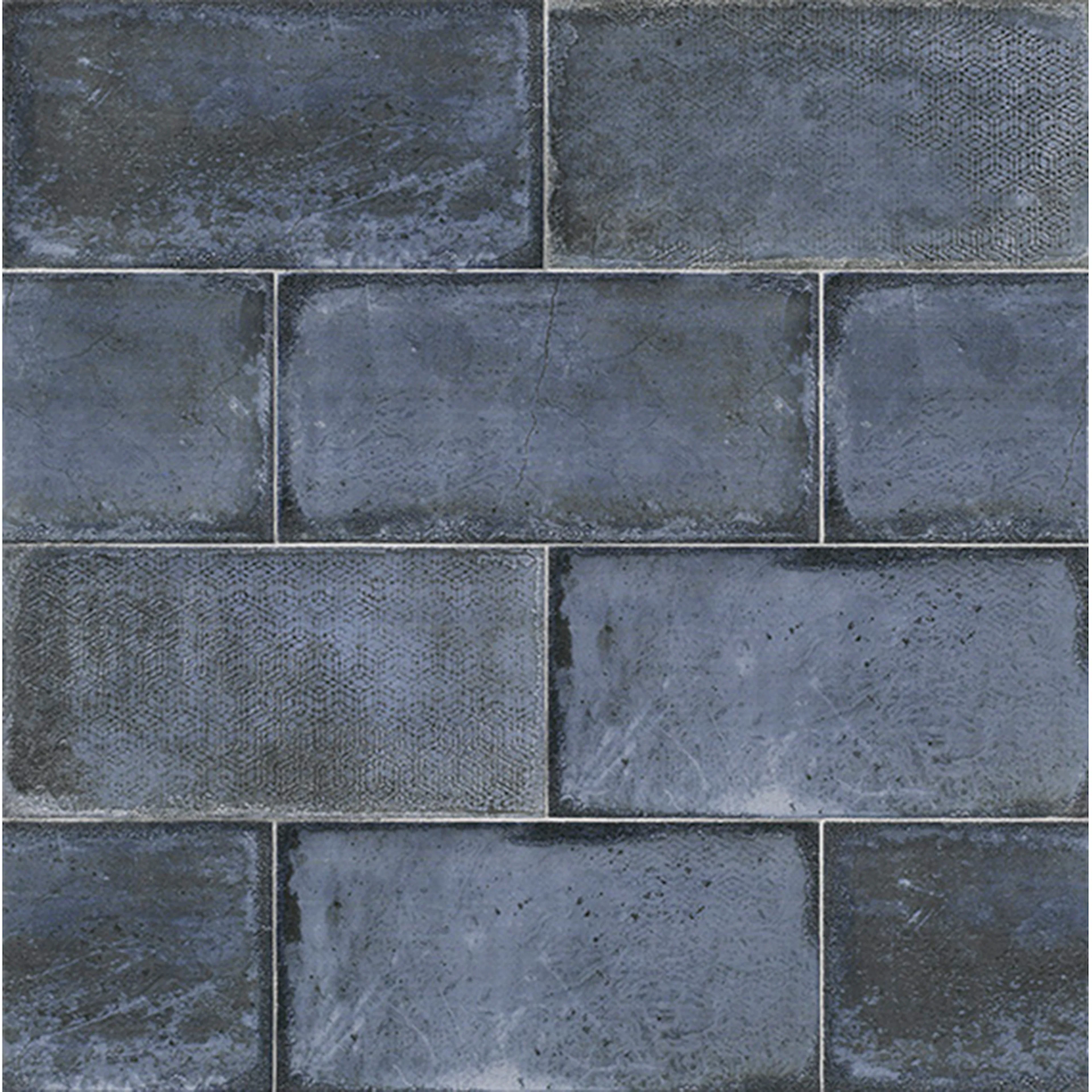 Fliser Lhådös Glanset Note 15x30 cm