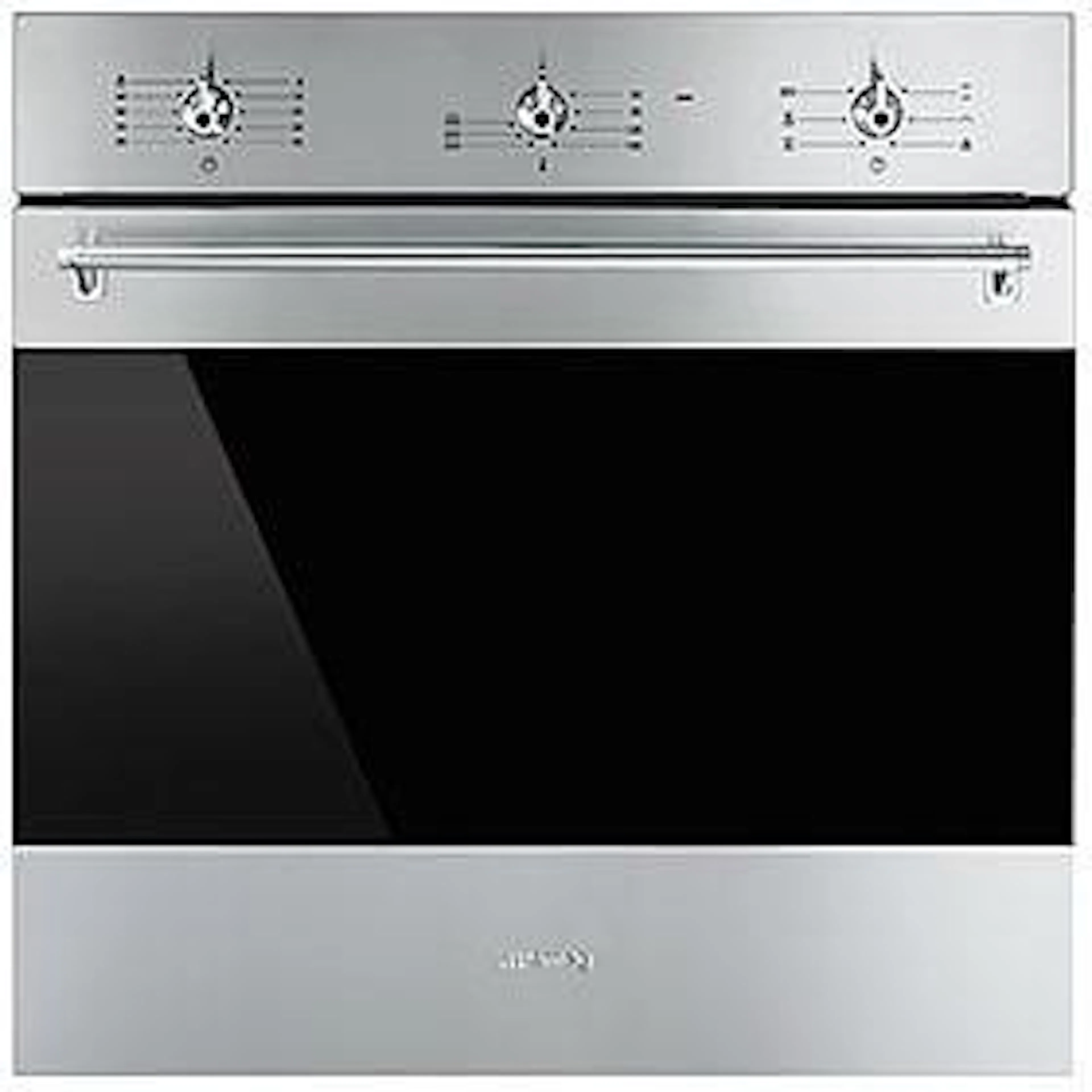 Ovn Smeg SF6381X
