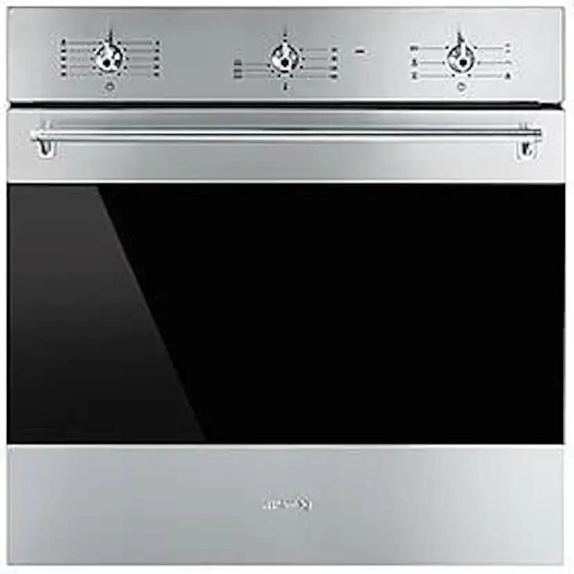 Ovn Smeg SF6381X
