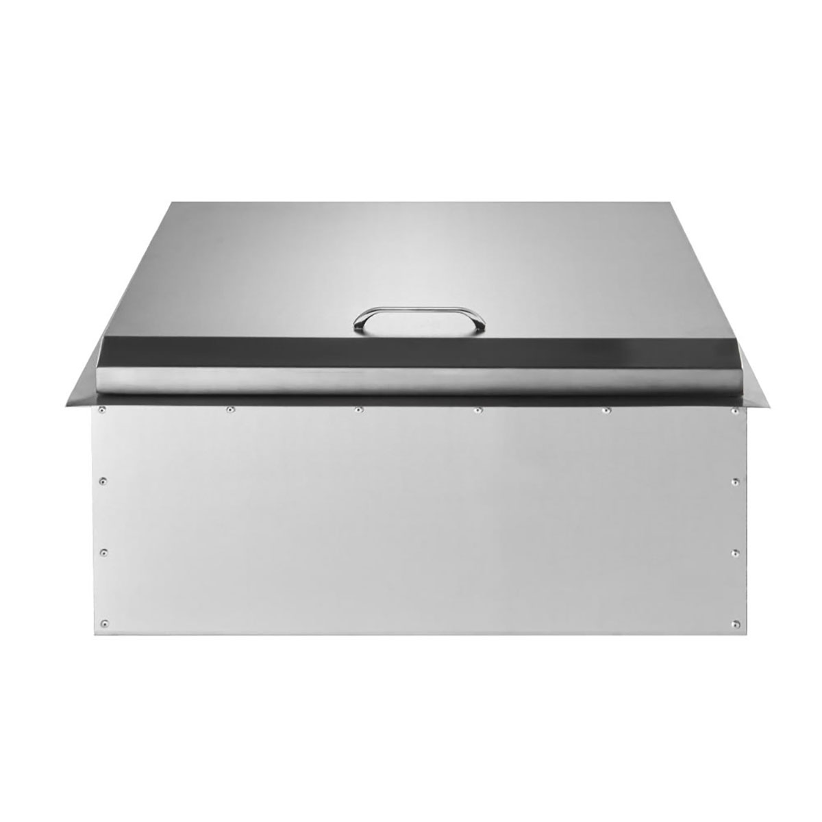 Isbeholder Myoutdoorkitchen Built-in 70 cm