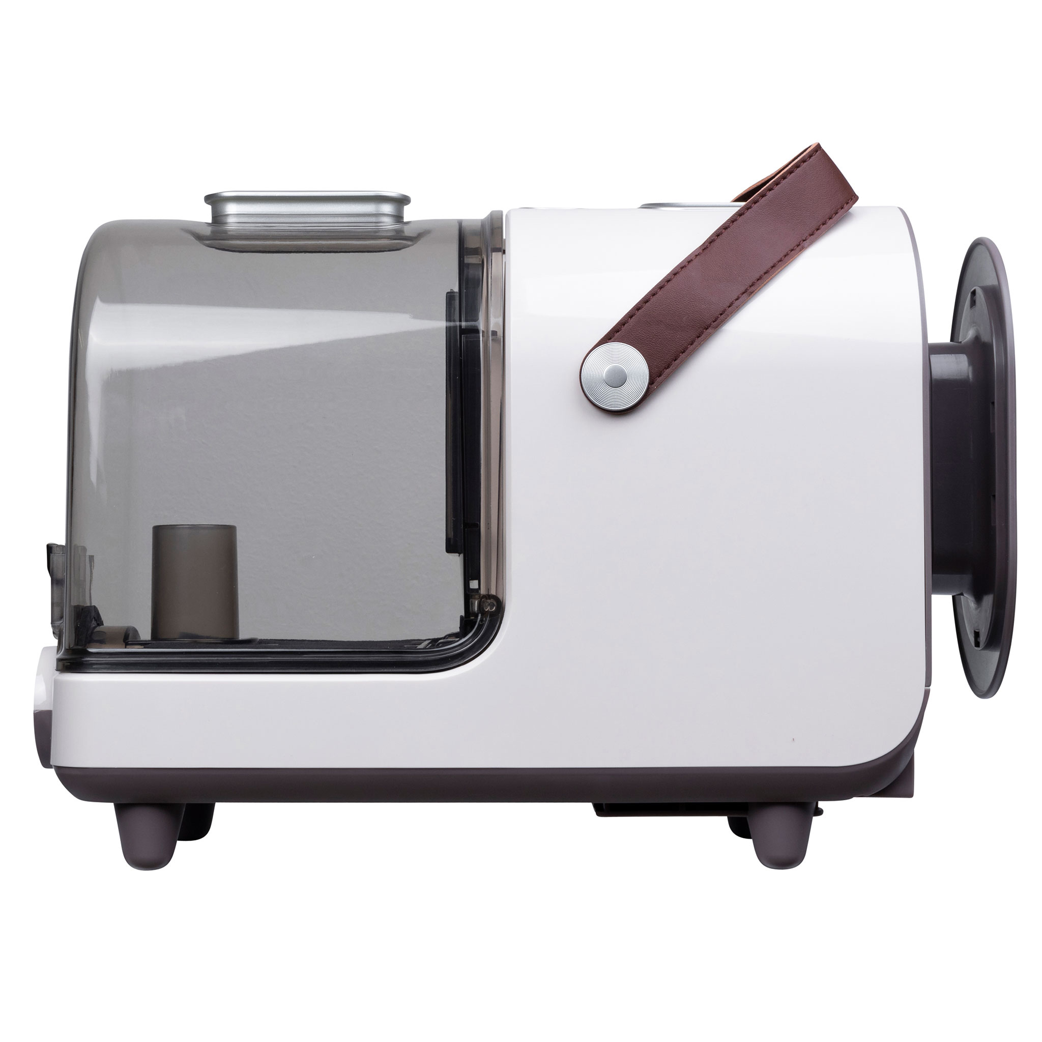 Hundeklipper Trekker Pro