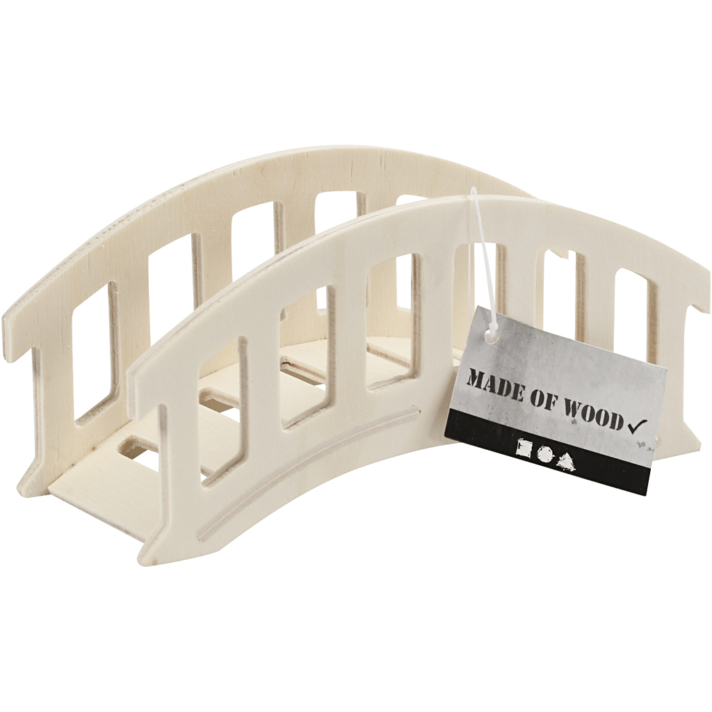 Bro Creativ Company Str 15x6x7 cm 1 stk