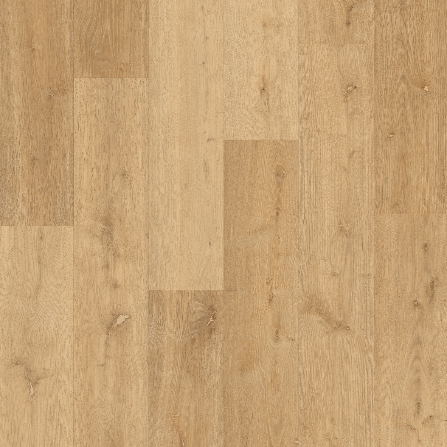 Vinylgulv Pergo Lysefjord Pad Pro Natural Swedish Oak