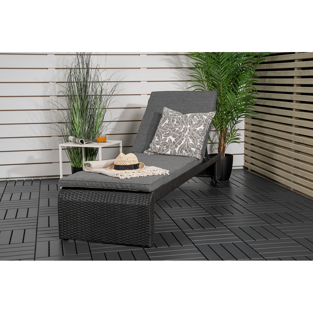 Solseng Venture Home London