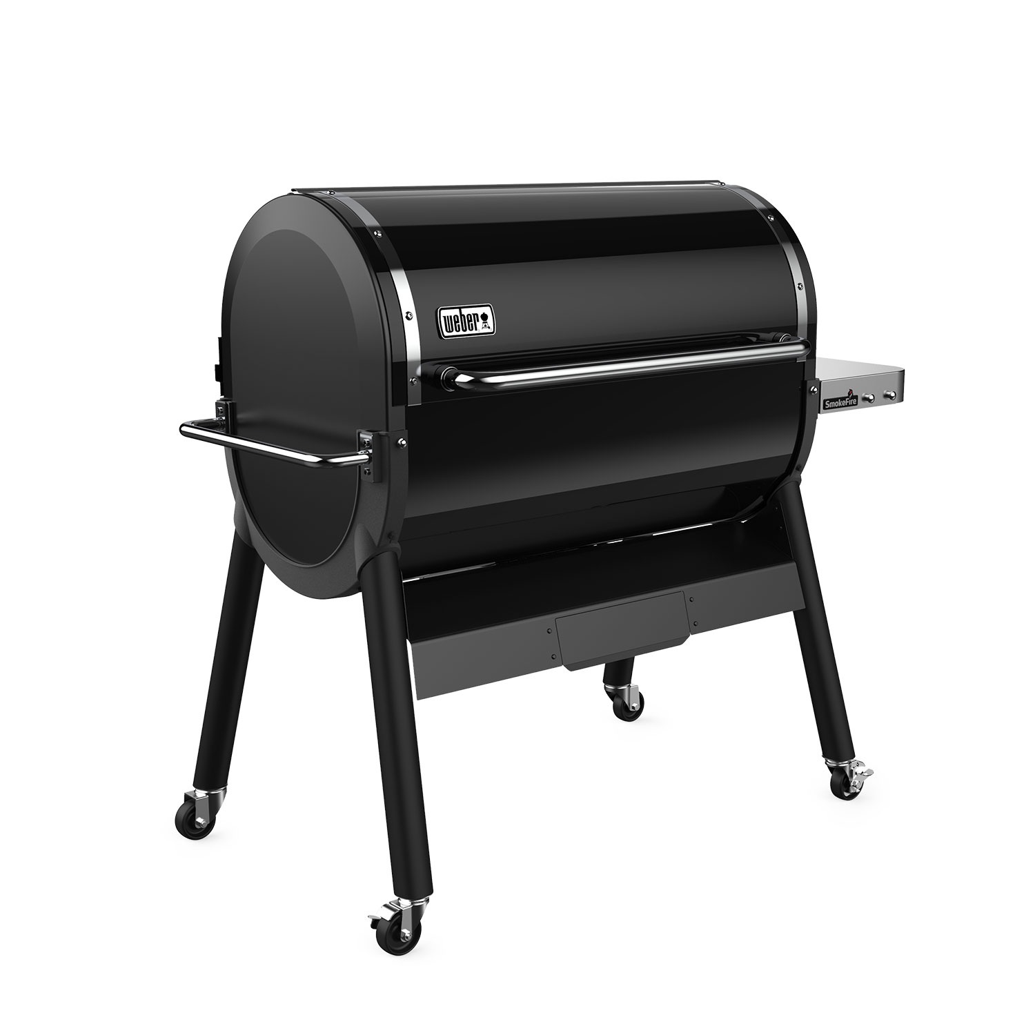 Trepelletsgrill Weber SmokeFire EX6 GBS