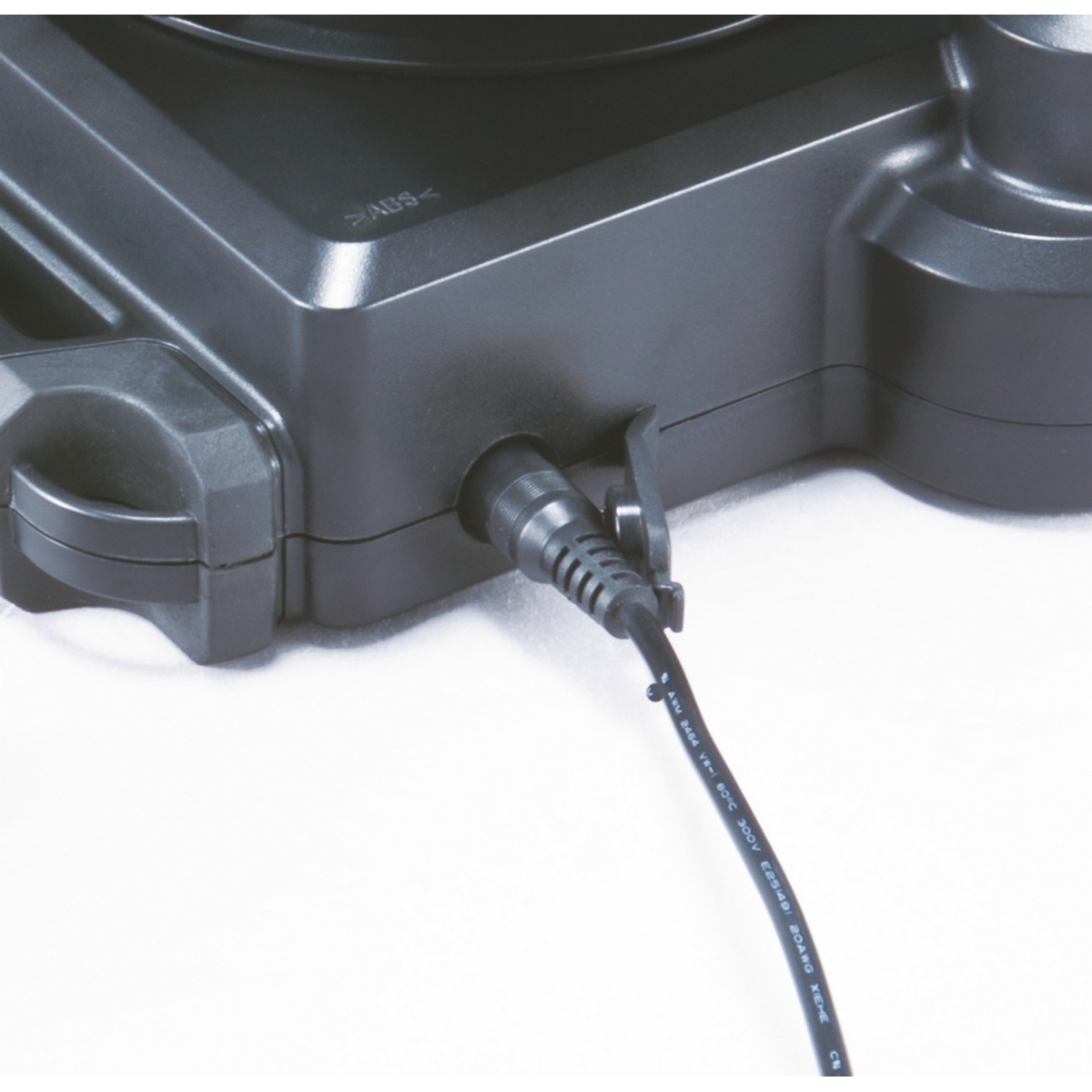 Vifte Makita CF101DZ 12V  Uten Batteri og Lader