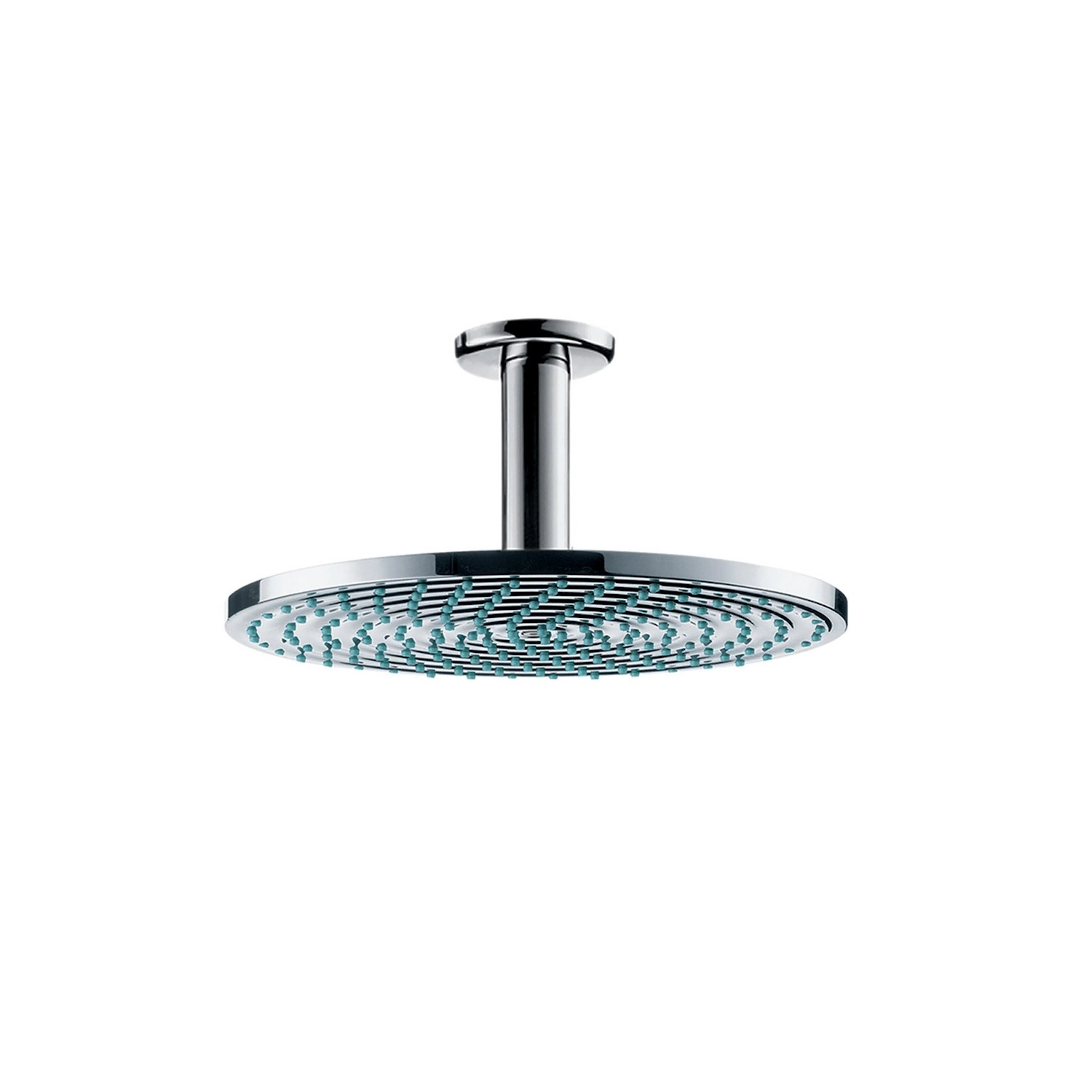 Dusj Hansgrohe Raindance Air 240 til Tak