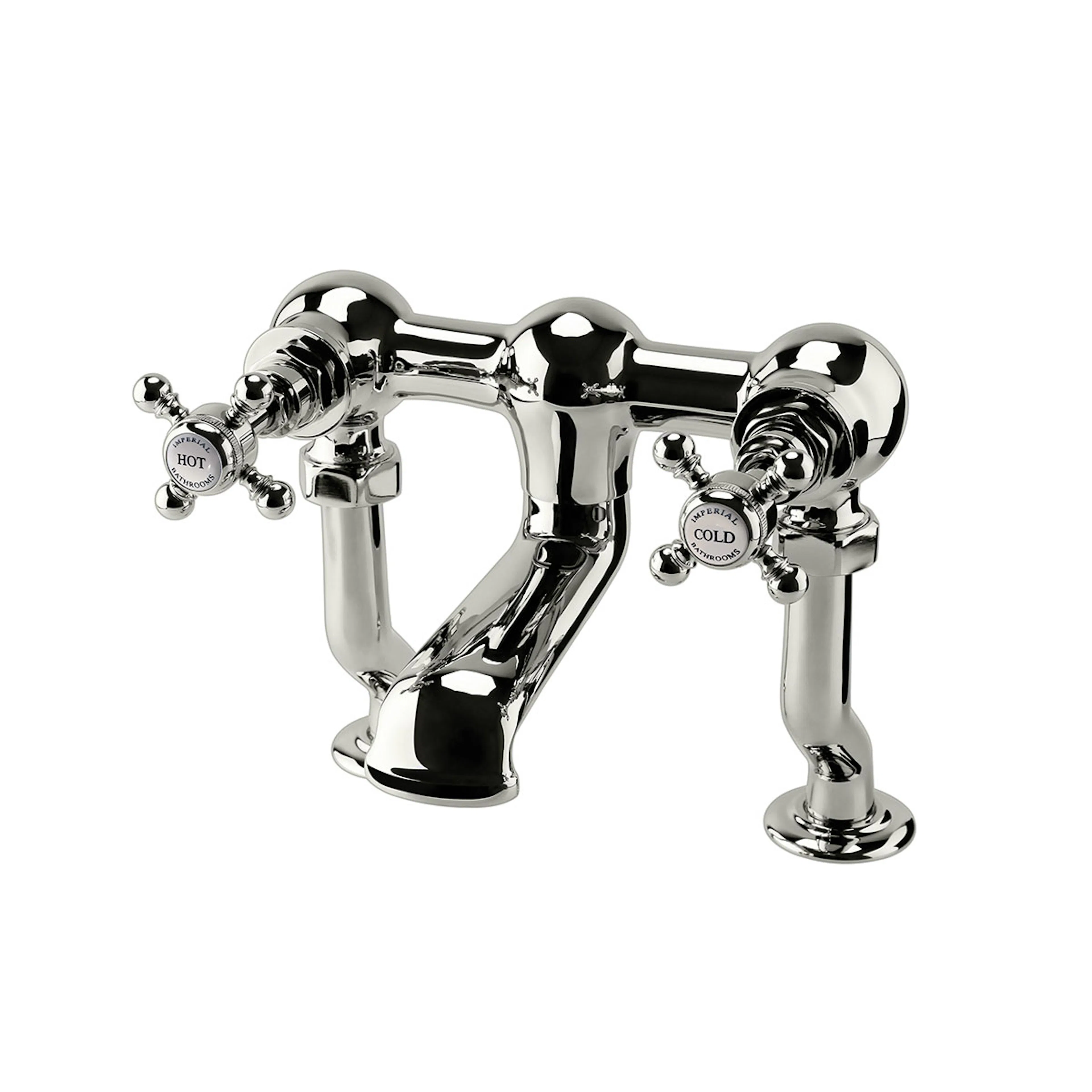 Polert Nikkel