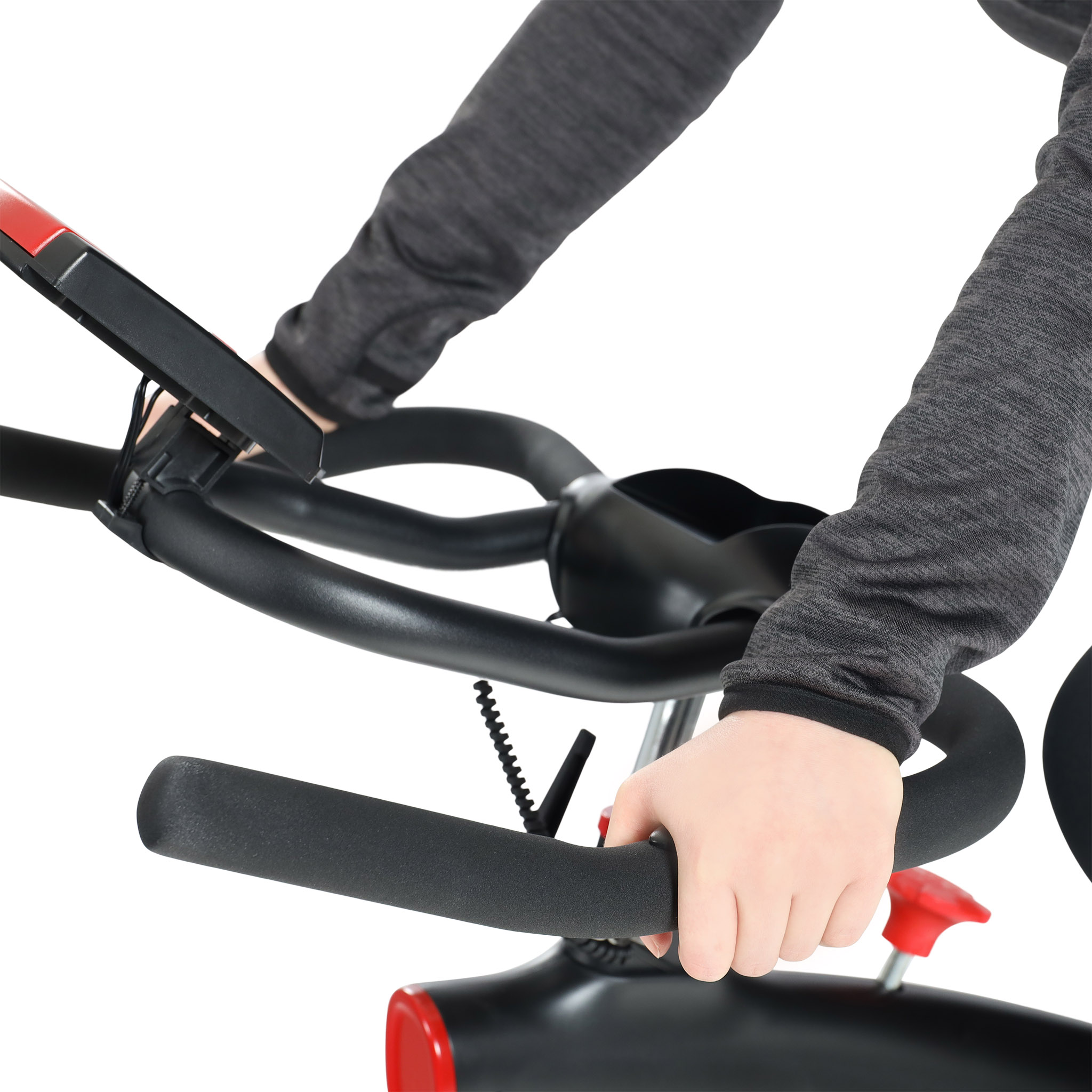 Spinningssykkel Trekkrunner 13kg Svinghjul TR200